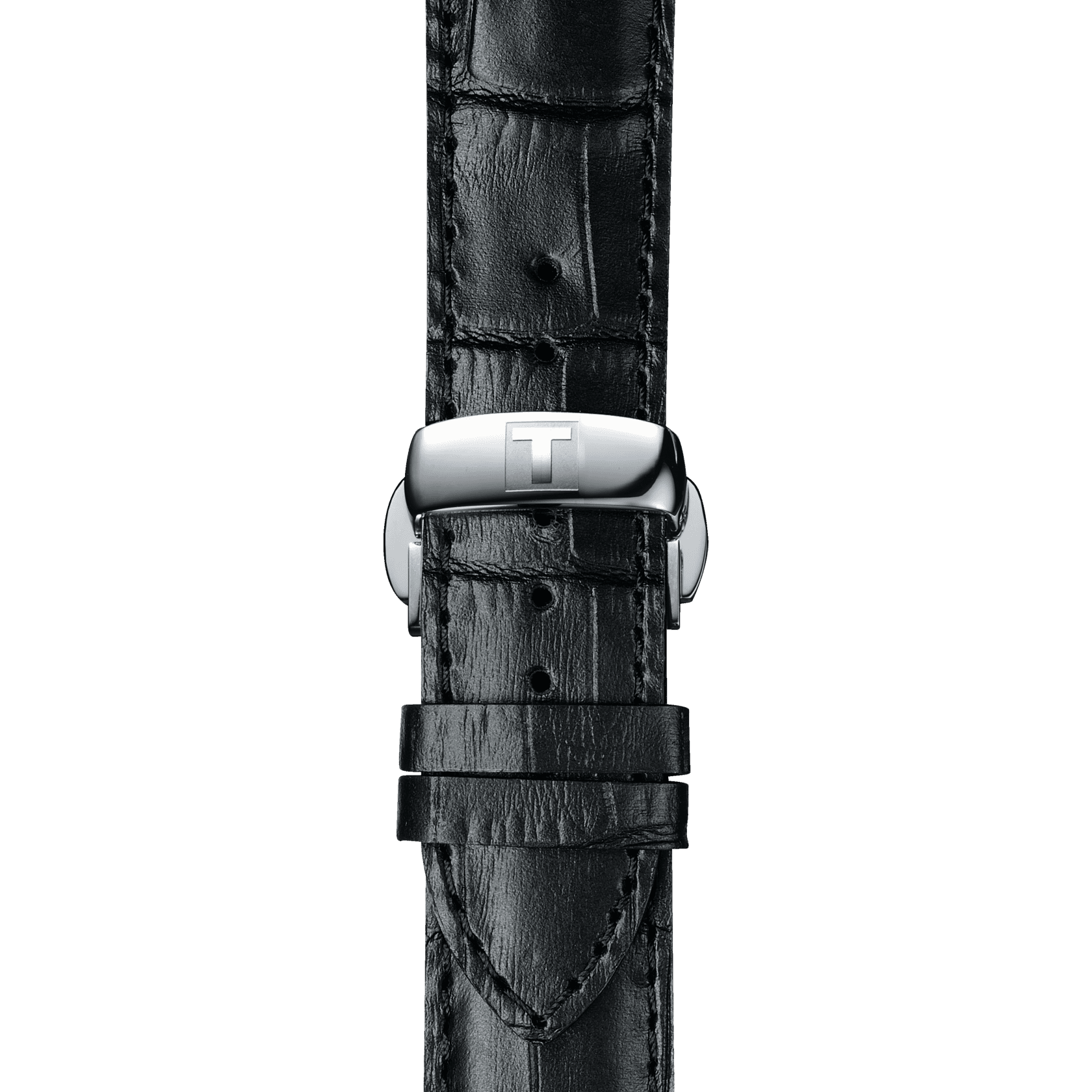 Tissot Bridgeport Powermatic 80 • <strong>POWERMATIC 80.111</strong><p>T0974072605300 - immagine 4