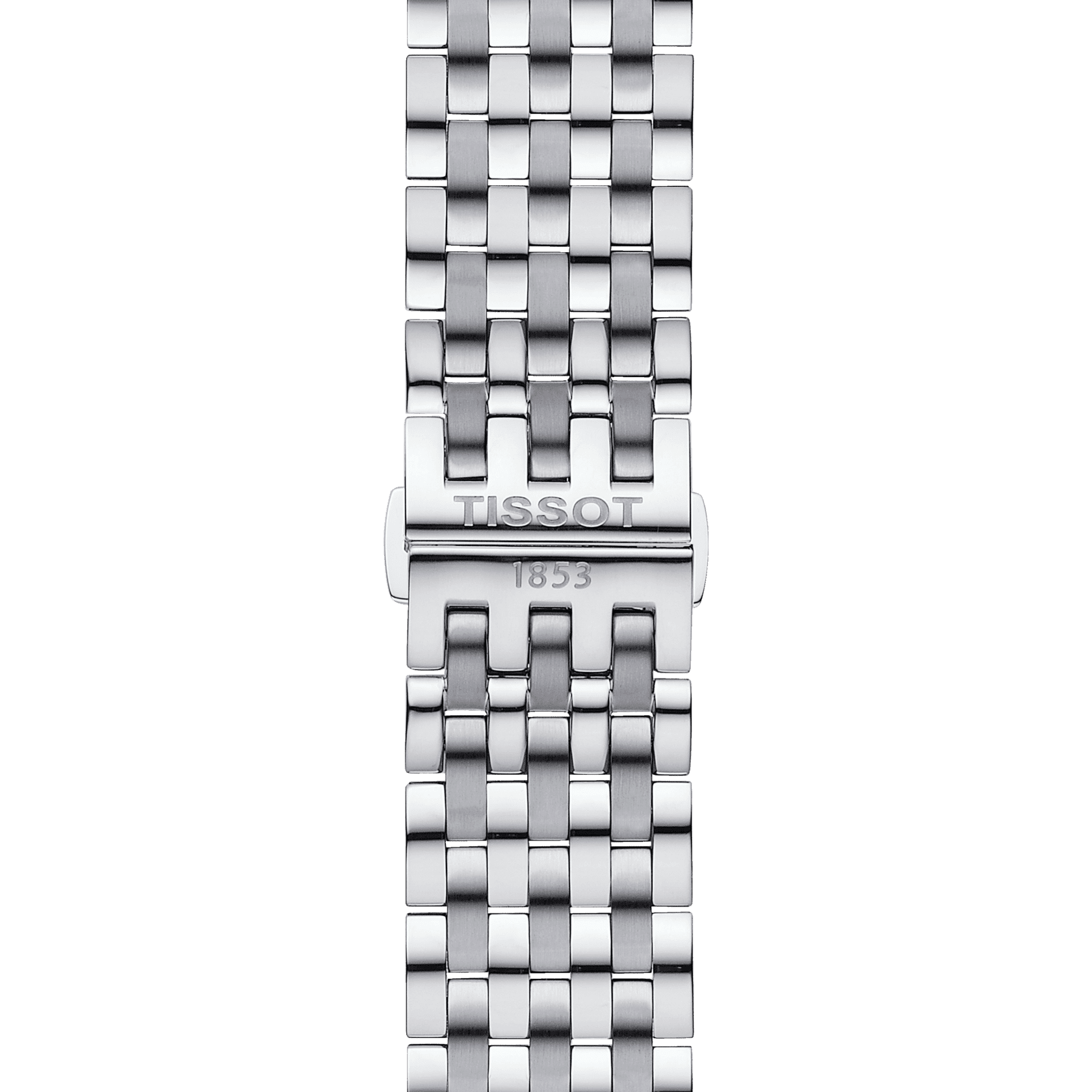 Tissot Bridgeport • <strong>ETA F06.111</strong><p>T0974101103800 - immagine 3