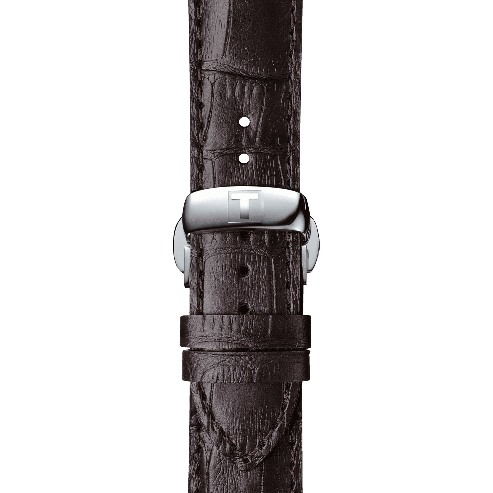 Tissot Bridgeport • <strong>ETA F06.111</strong><p>T0974102603800 - immagine 3