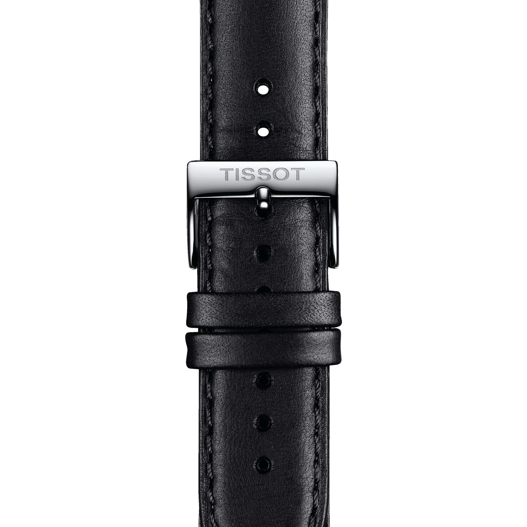 Tissot Gentleman Swissmatic • <strong>SWISSMATIC</strong><p>T0984072605200 - immagine 4