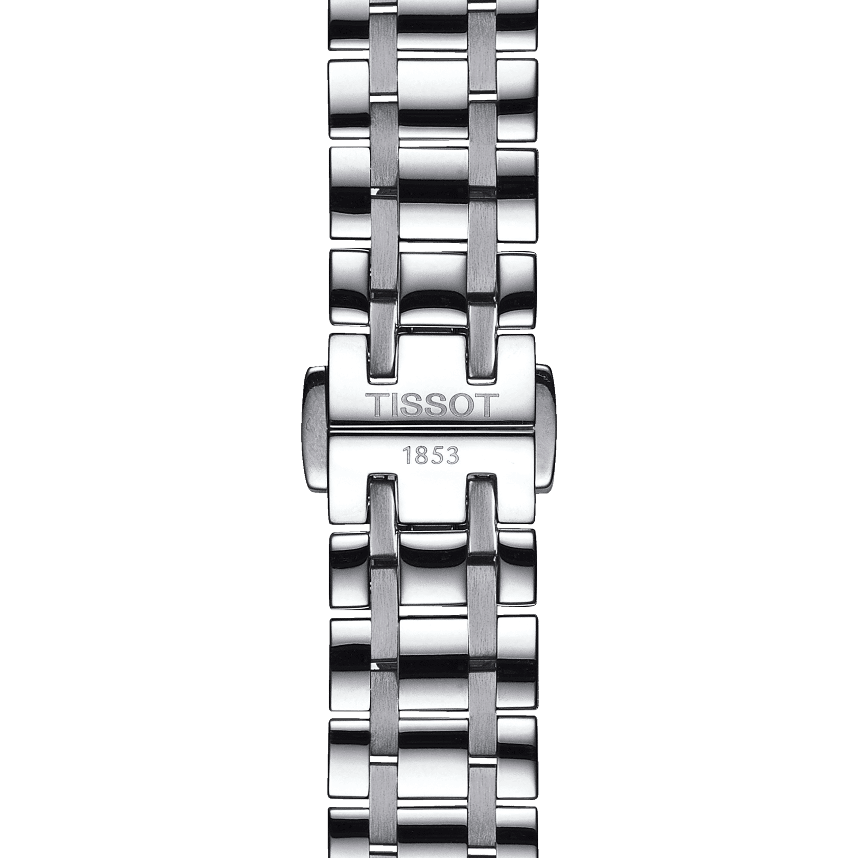 Tissot Chemin des Tourelles Powermatic 80 Lady • <strong>POWERMATIC 80.111</strong><p>T0992071111800 - immagine 4