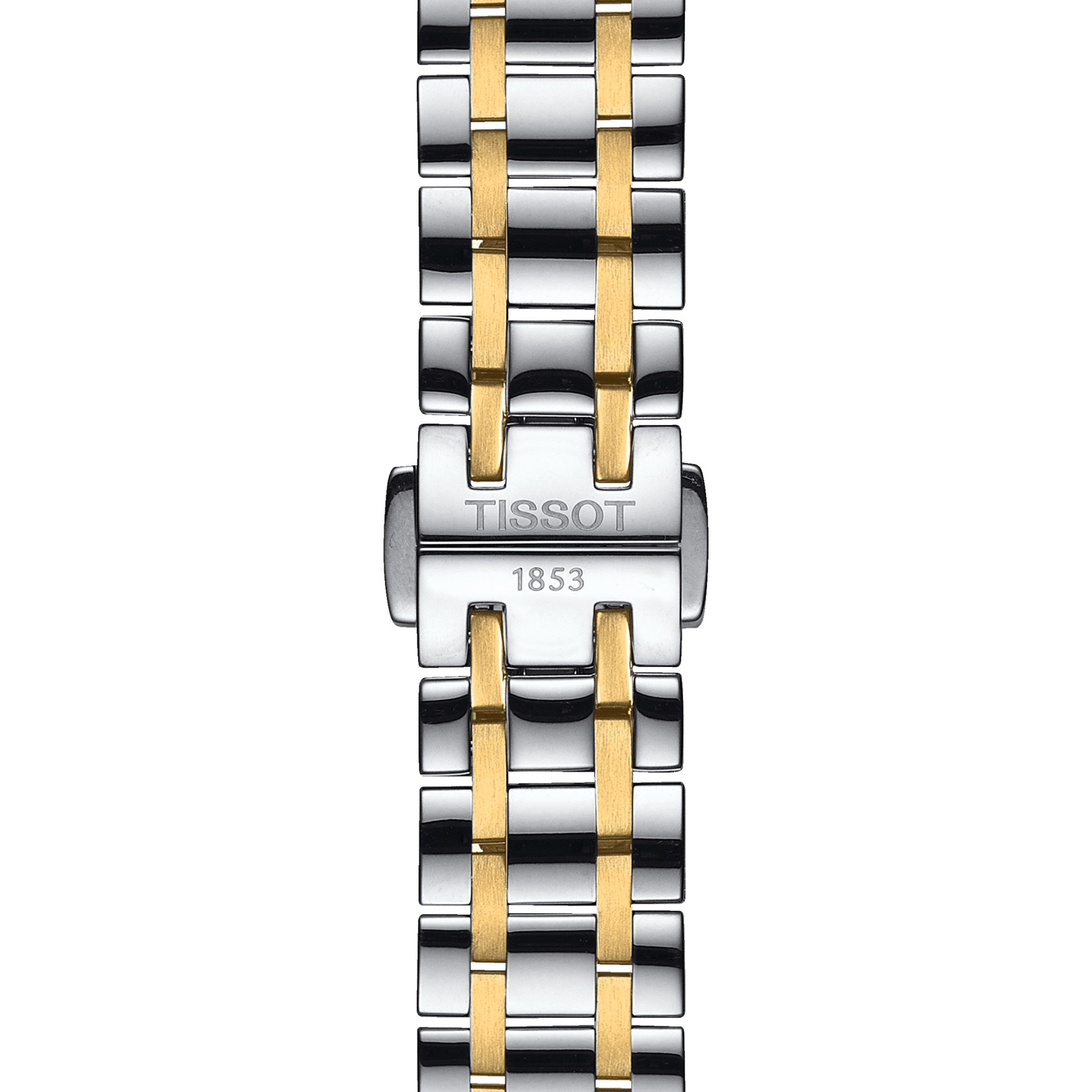 Tissot Chemin des Tourelles Powermatic 80 Lady • <strong>POWERMATIC 80.111</strong><p>T0992072211800 - immagine 4