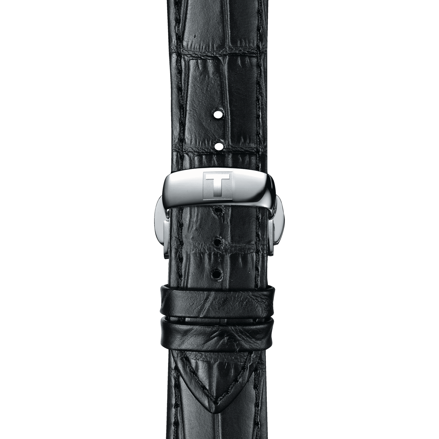 Tissot Chemin des Tourelles Powermatic 80 • <strong>POWERMATIC 80.111</strong><p>T0994071603700 - immagine 4