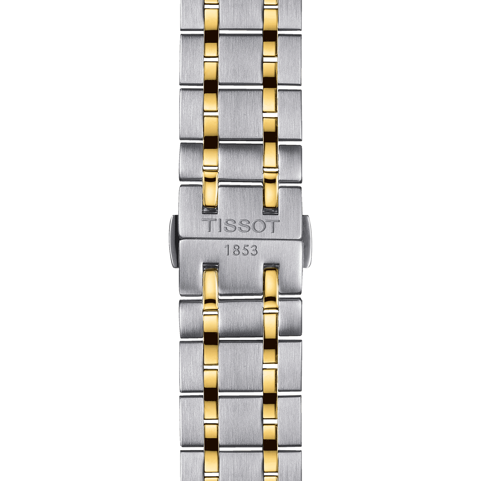 Tissot Chemin des Tourelles Powermatic 80 COSC • <strong>POWERMATIC 80.111</strong><p>T0994082203800 - immagine 4