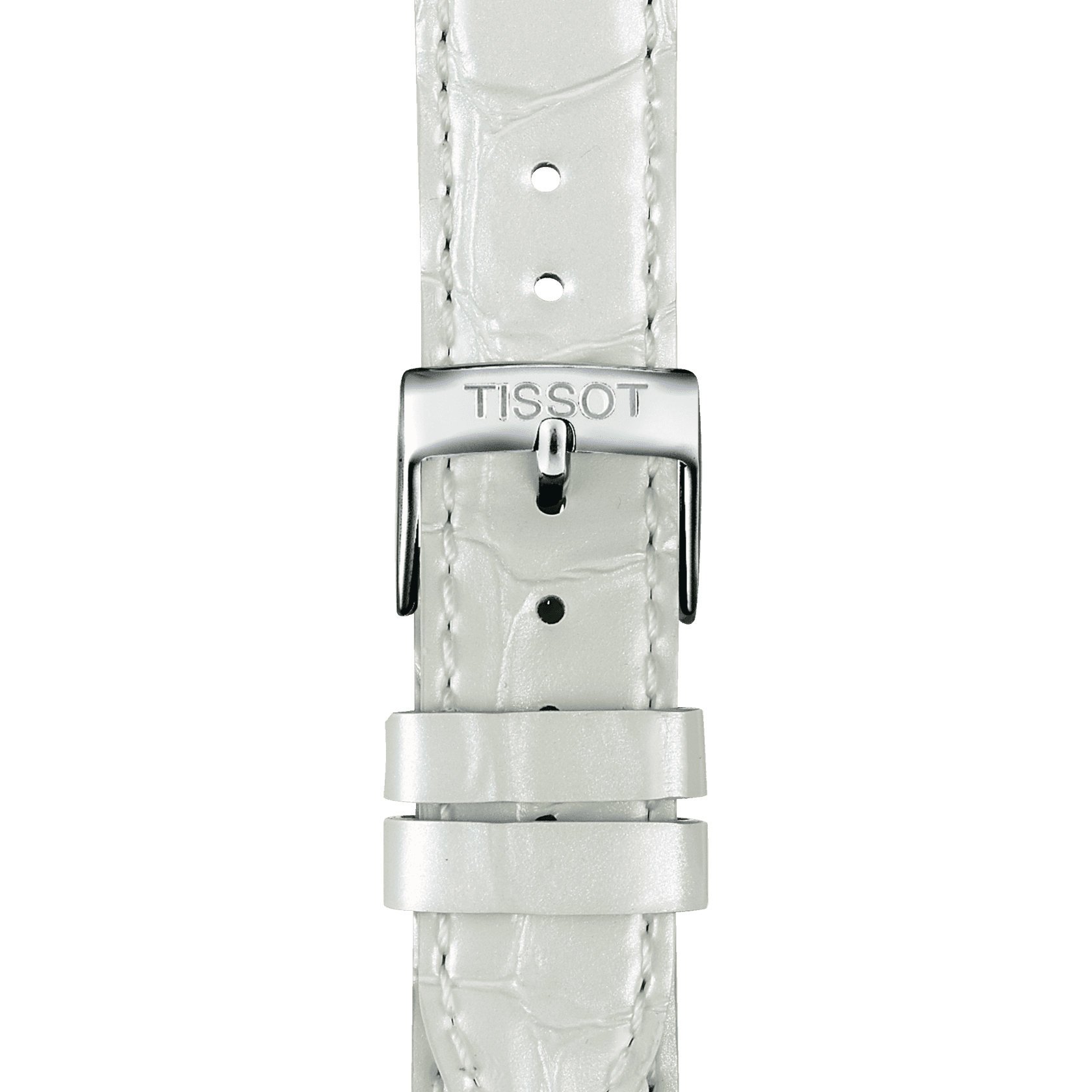 Tissot PR 100 Powermatic 80 Lady • <strong>POWERMATIC 80.111</strong><p>T1012071611100 - immagine 4