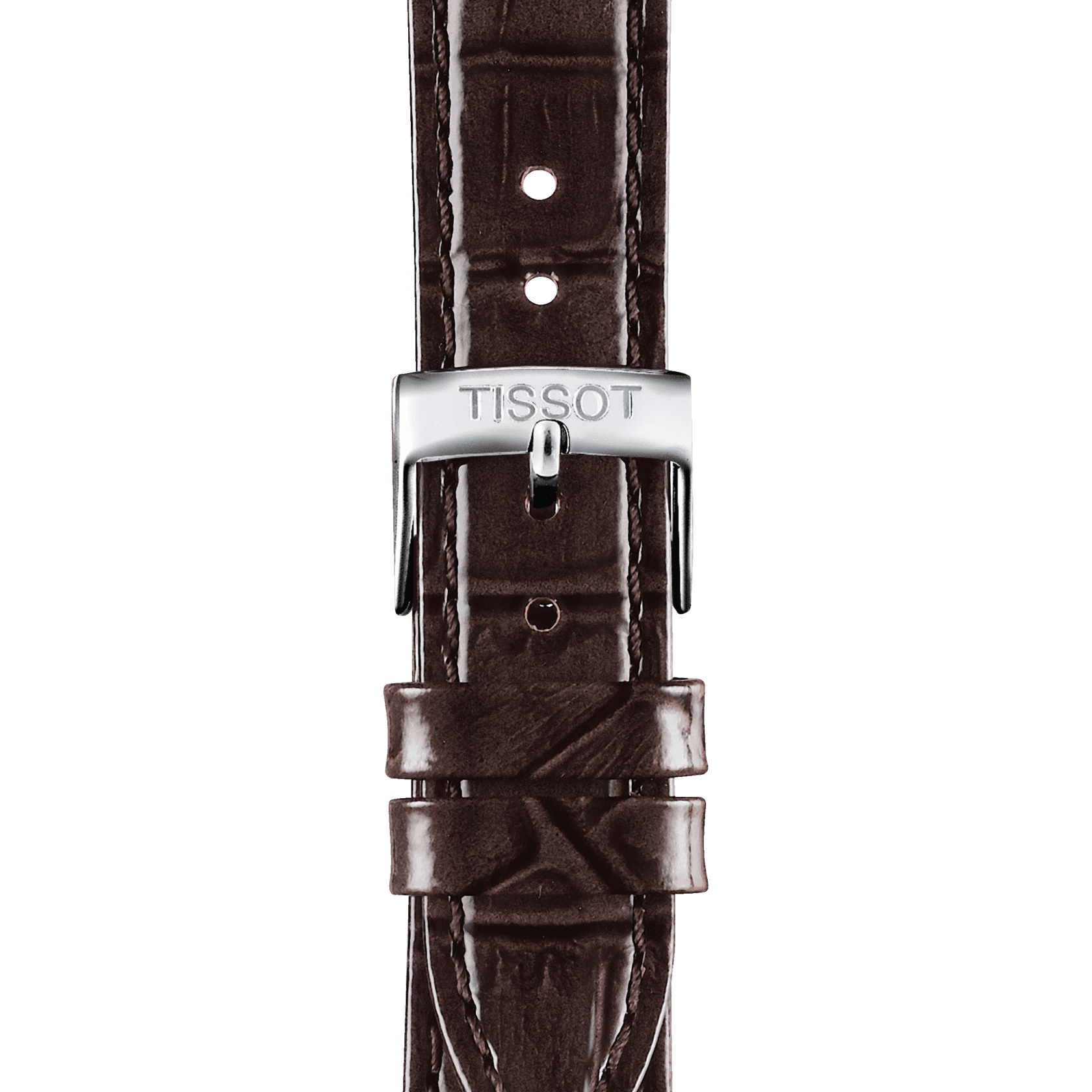 Tissot PR 100 Lady COSC • <strong>ETA F04.111</strong><p>T1012512603600 - immagine 3