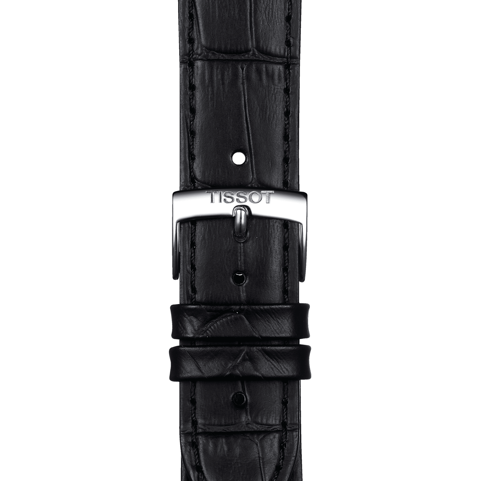 Tissot PR 100 Powermatic 80 • <strong>POWERMATIC 80.111</strong><p>T1014071605100 - immagine 4