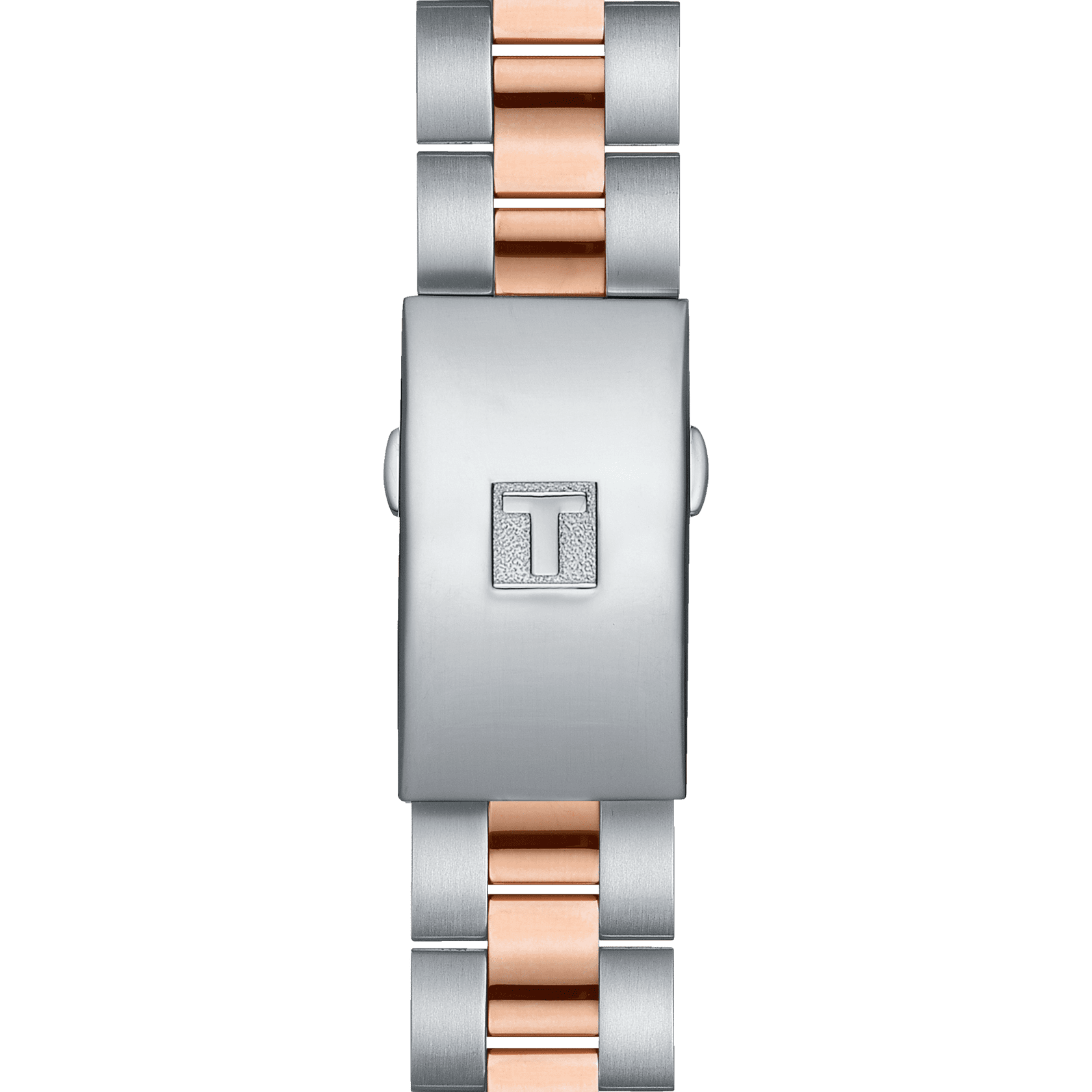 Tissot PR 100 Sport Chic Chronograph • <strong>ETA G15.212</strong><p>T1019172215100 - immagine 3