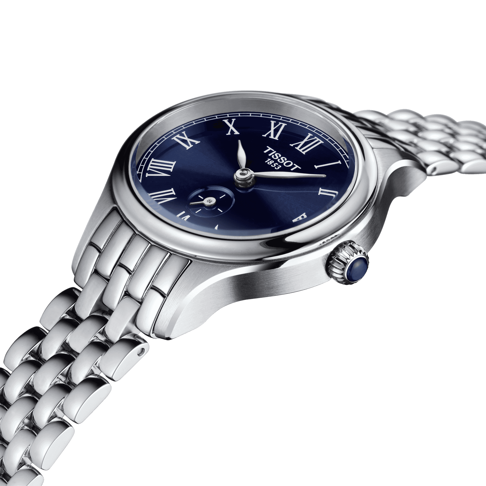 Tissot Bella Ora Piccola • <strong>980.153</strong><p>T1031101104300 - immagine 3