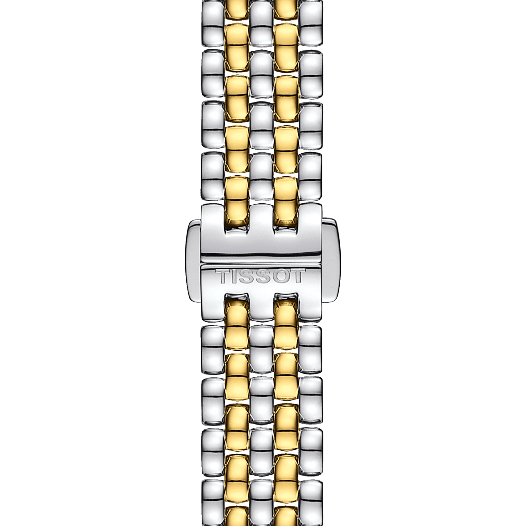 Tissot Bella Ora Piccola • <strong>980.153</strong><p>T1031102203300 - immagine 3