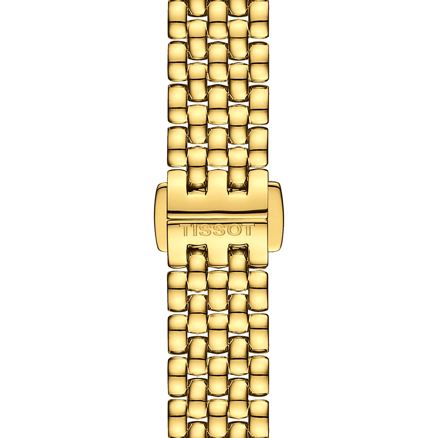 Tissot Bella Ora Piccola • <strong>980.153</strong><p>T1031103311300 - immagine 3