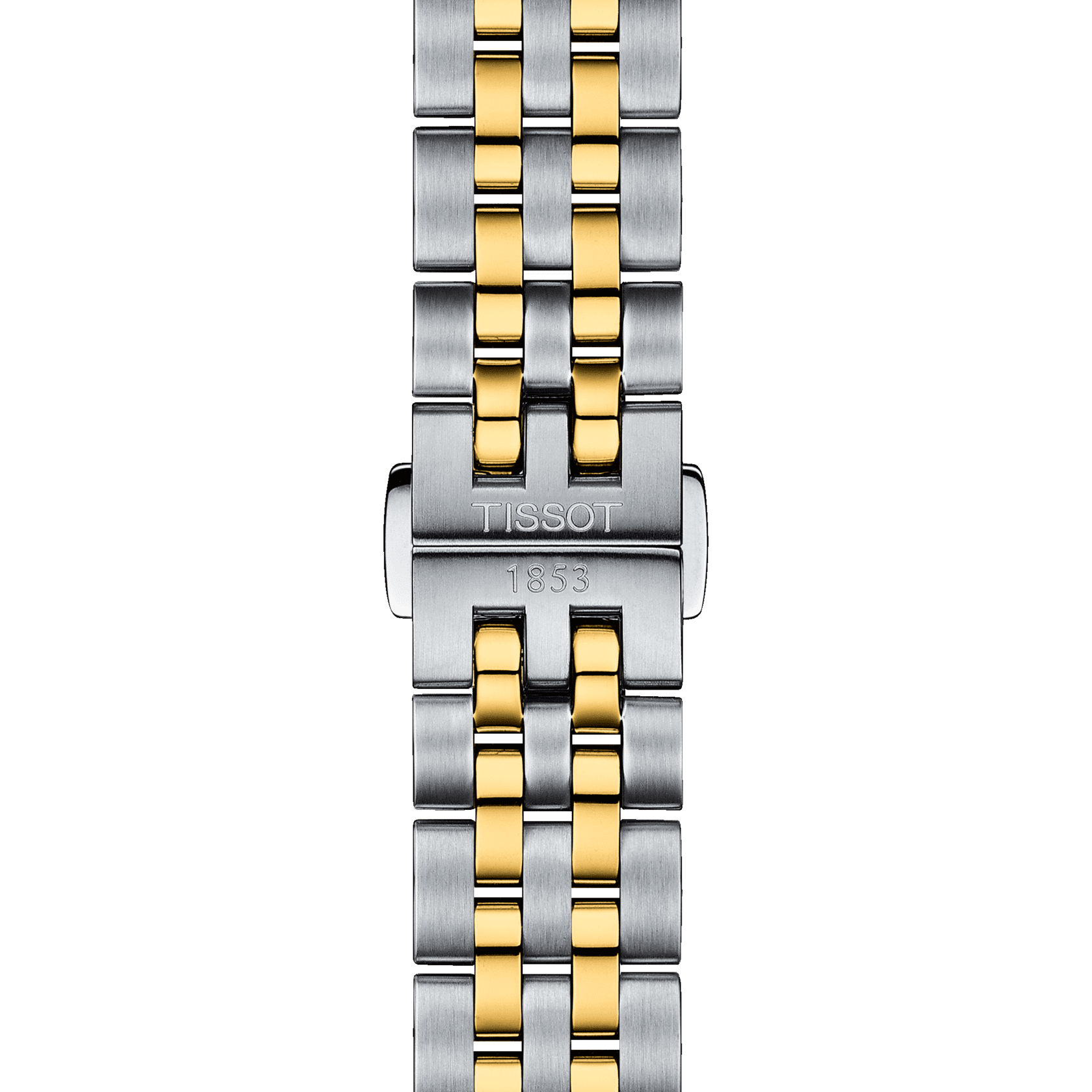 Tissot Ballade Powermatic 80 COSC Lady • <strong>POWERMATIC 80.811</strong><p>T1082082211700 - immagine 4