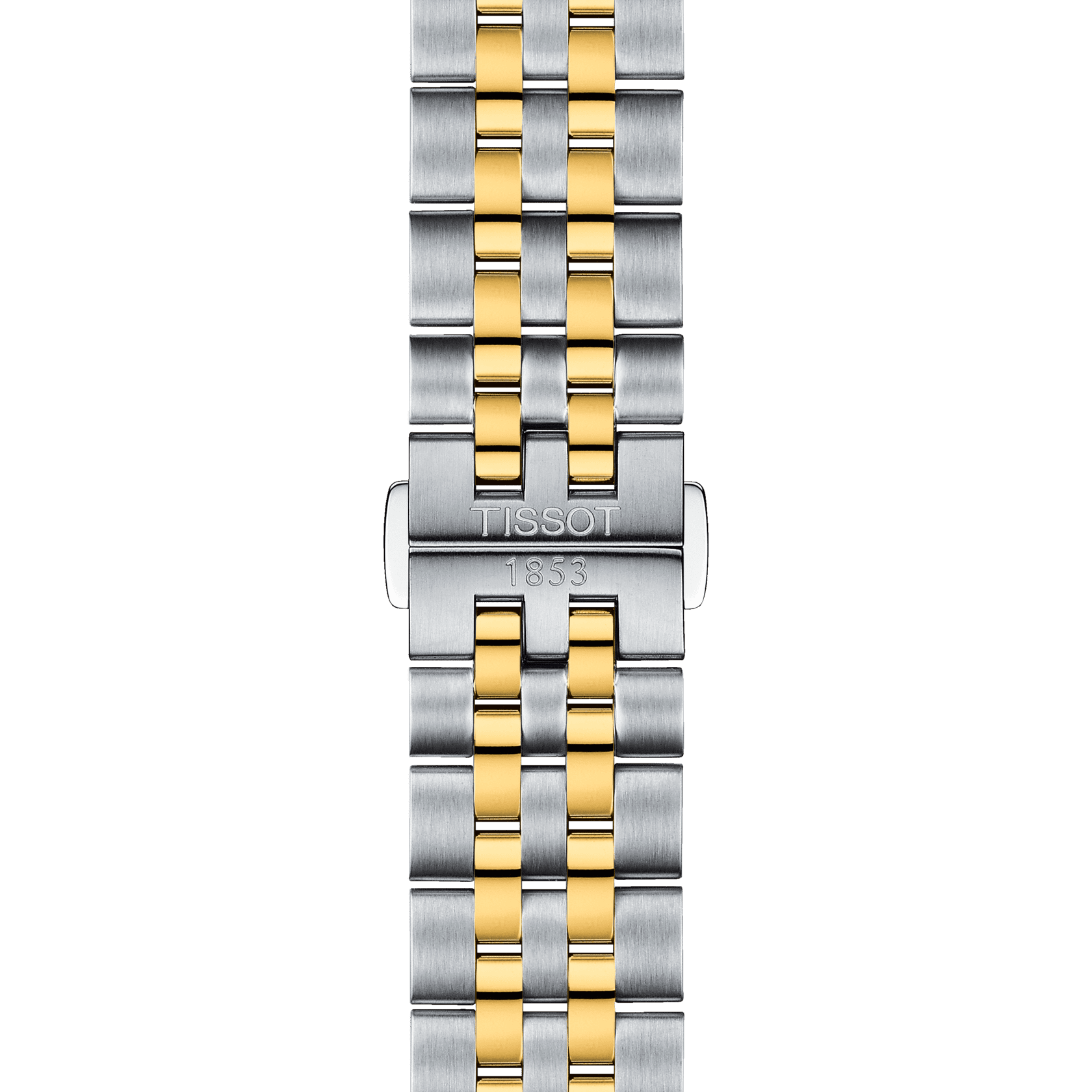 Tissot Ballade Powermatic 80 COSC • <strong>POWERMATIC 80.811</strong><p>T1084082203700 - immagine 4