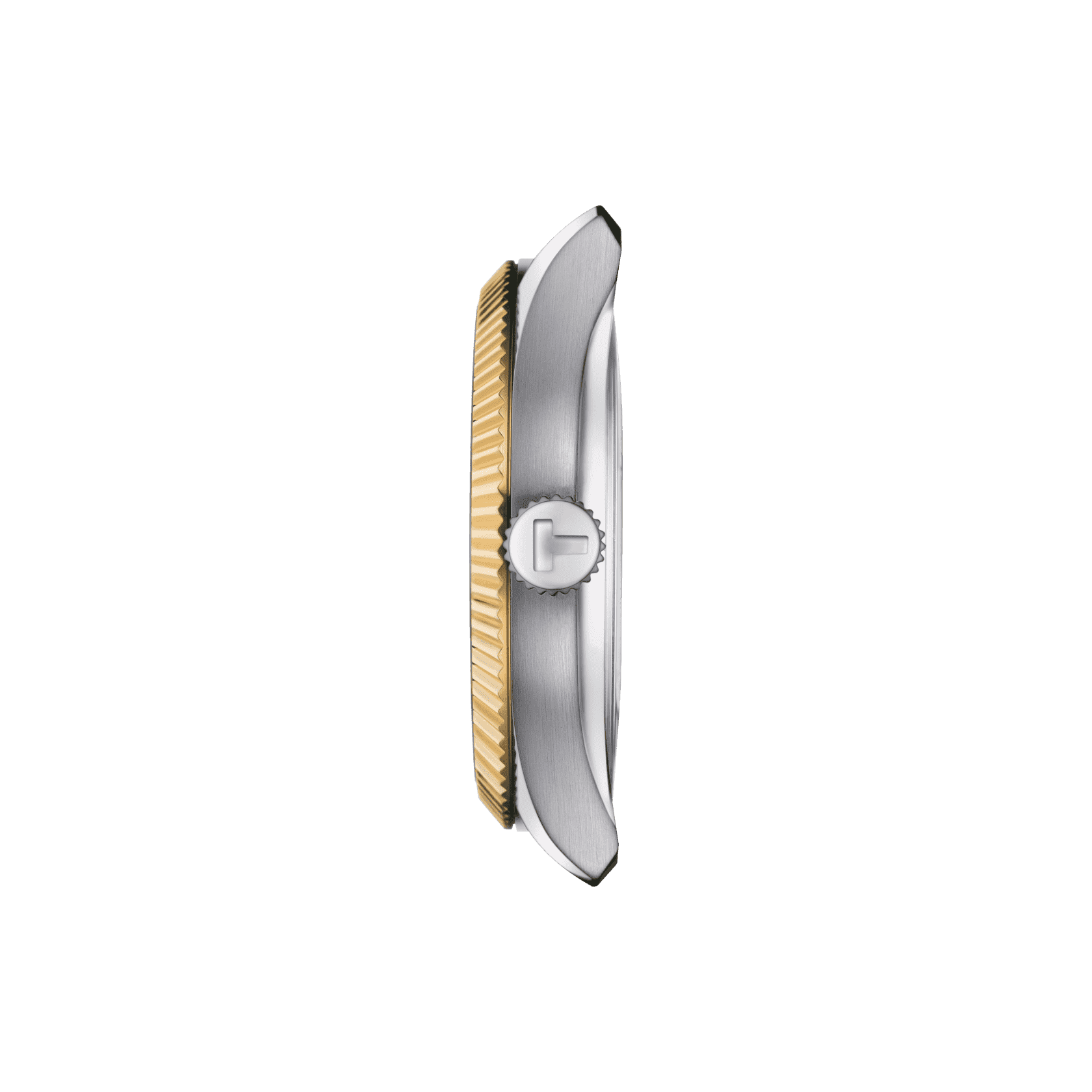 Tissot Ballade Powermatic 80 Silicium • <strong>POWERMATIC 80.811</strong><p>T1084082227801 - immagine 3