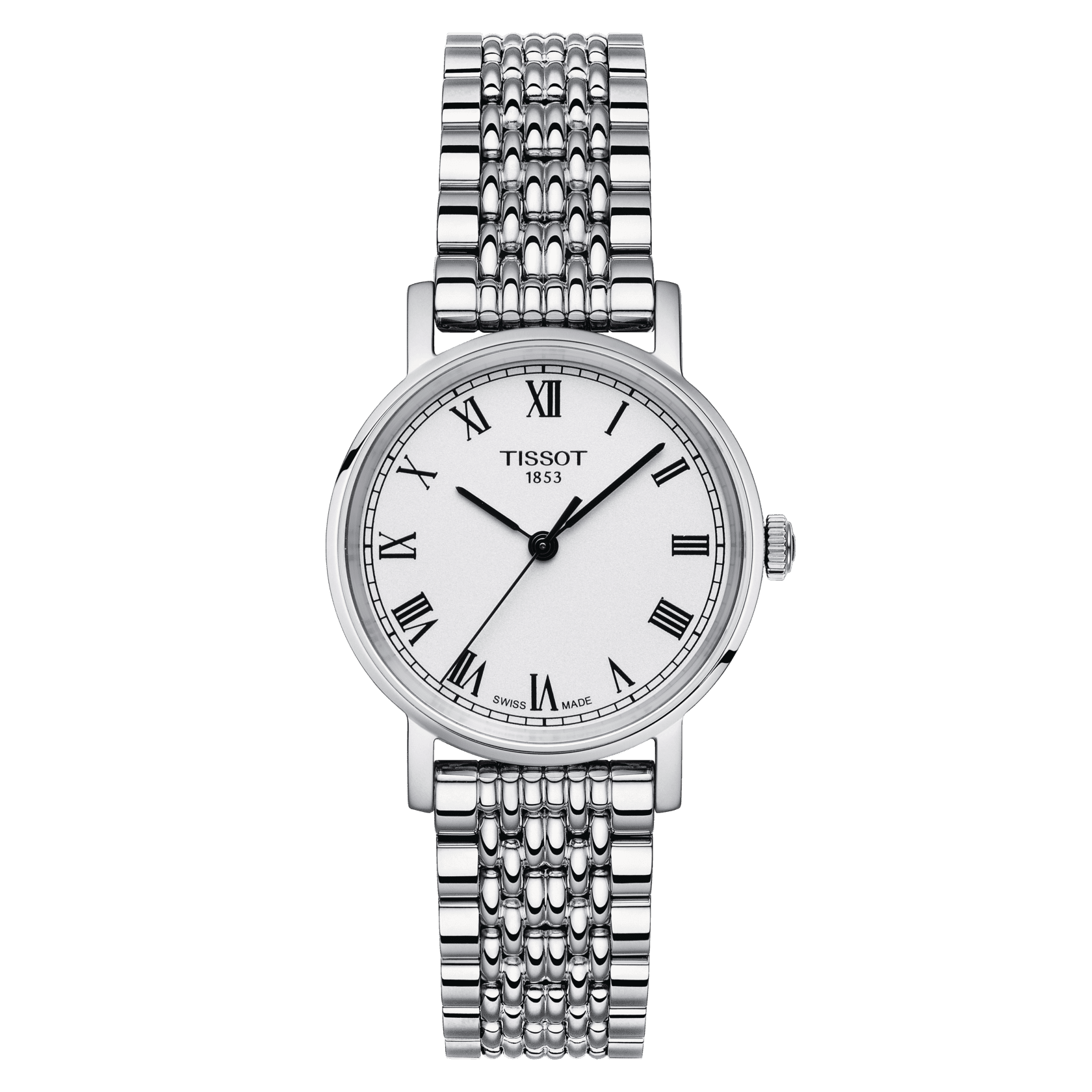 Tissot Everytime Small Jungfraubahn Edition • <strong>ETA 902.101</strong><p>T1092101103310