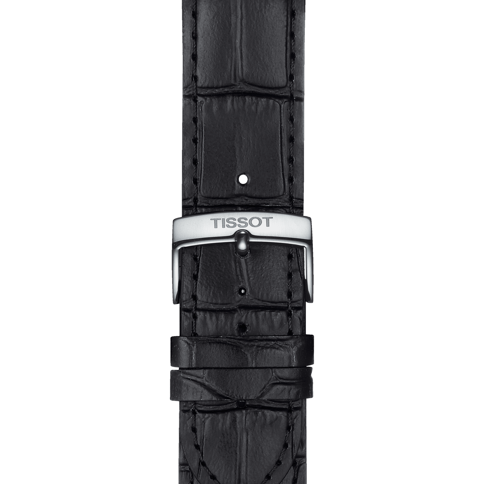 Tissot Everytime Swissmatic • <strong>SWISSMATIC</strong><p>T1094071603100 - immagine 4