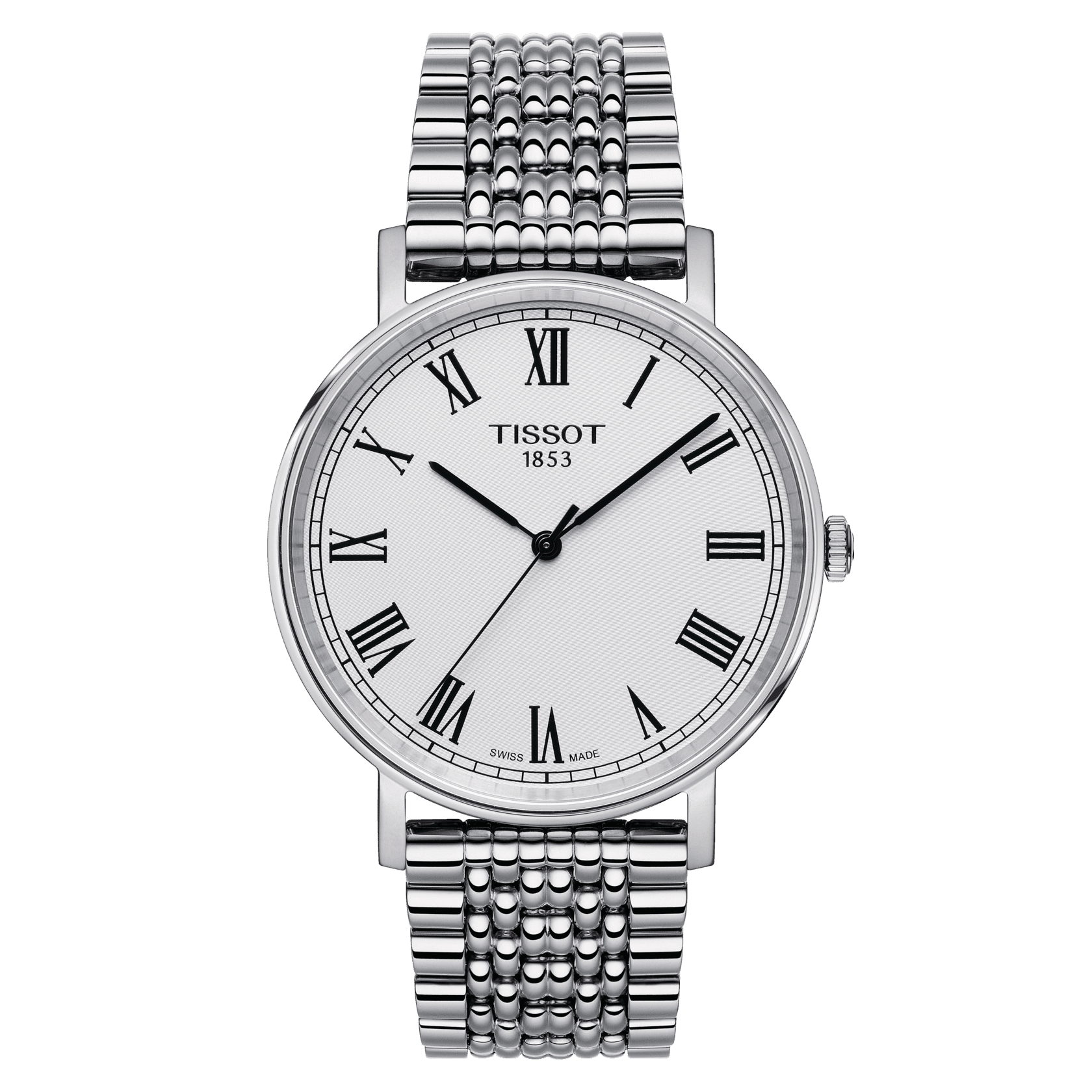Tissot Everytime Medium Jungfraubahn Edition • <strong>ETA 902.101</strong><p>T1094101103310