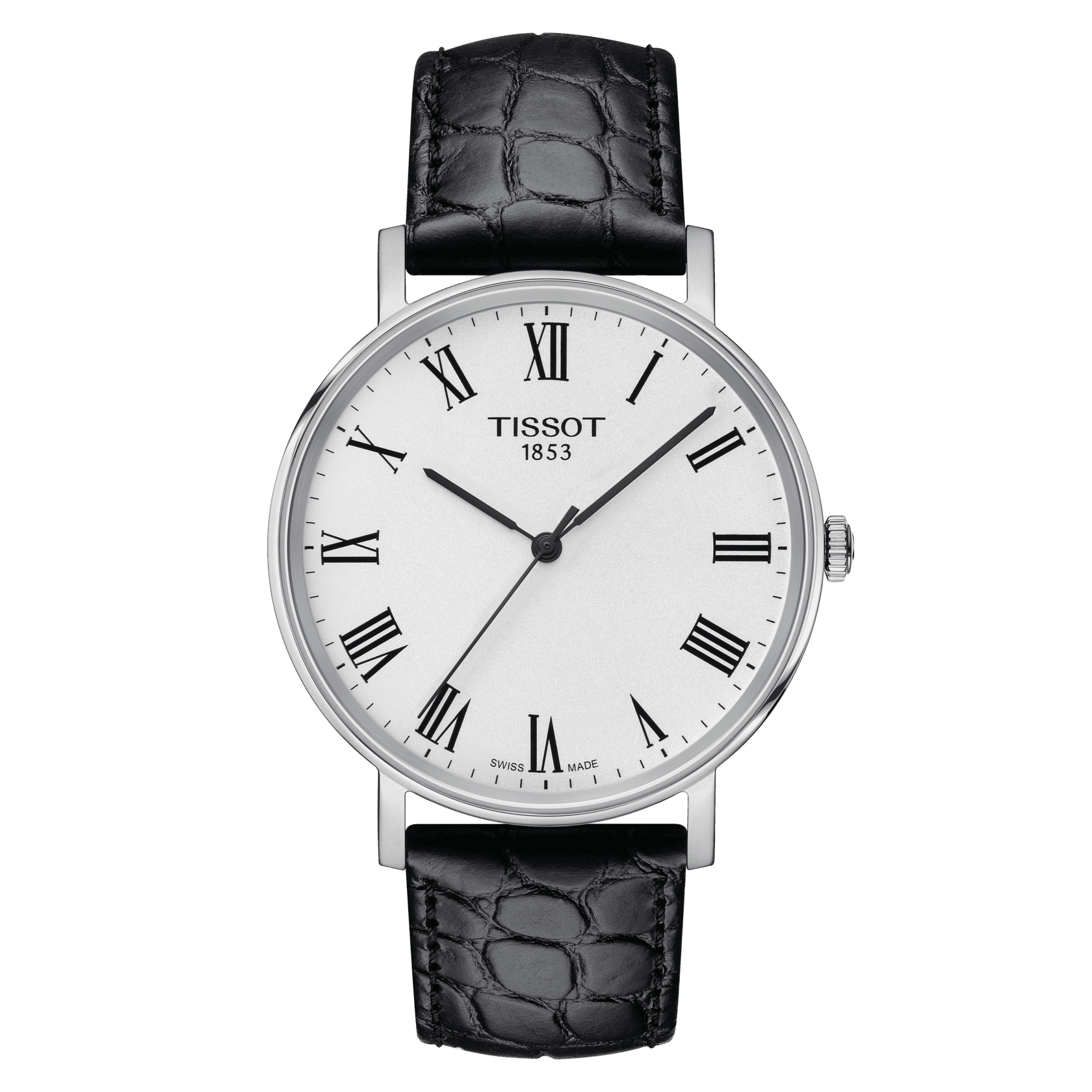 Tissot Everytime Medium • <strong>ETA 902.101</strong><p>T1094101603301