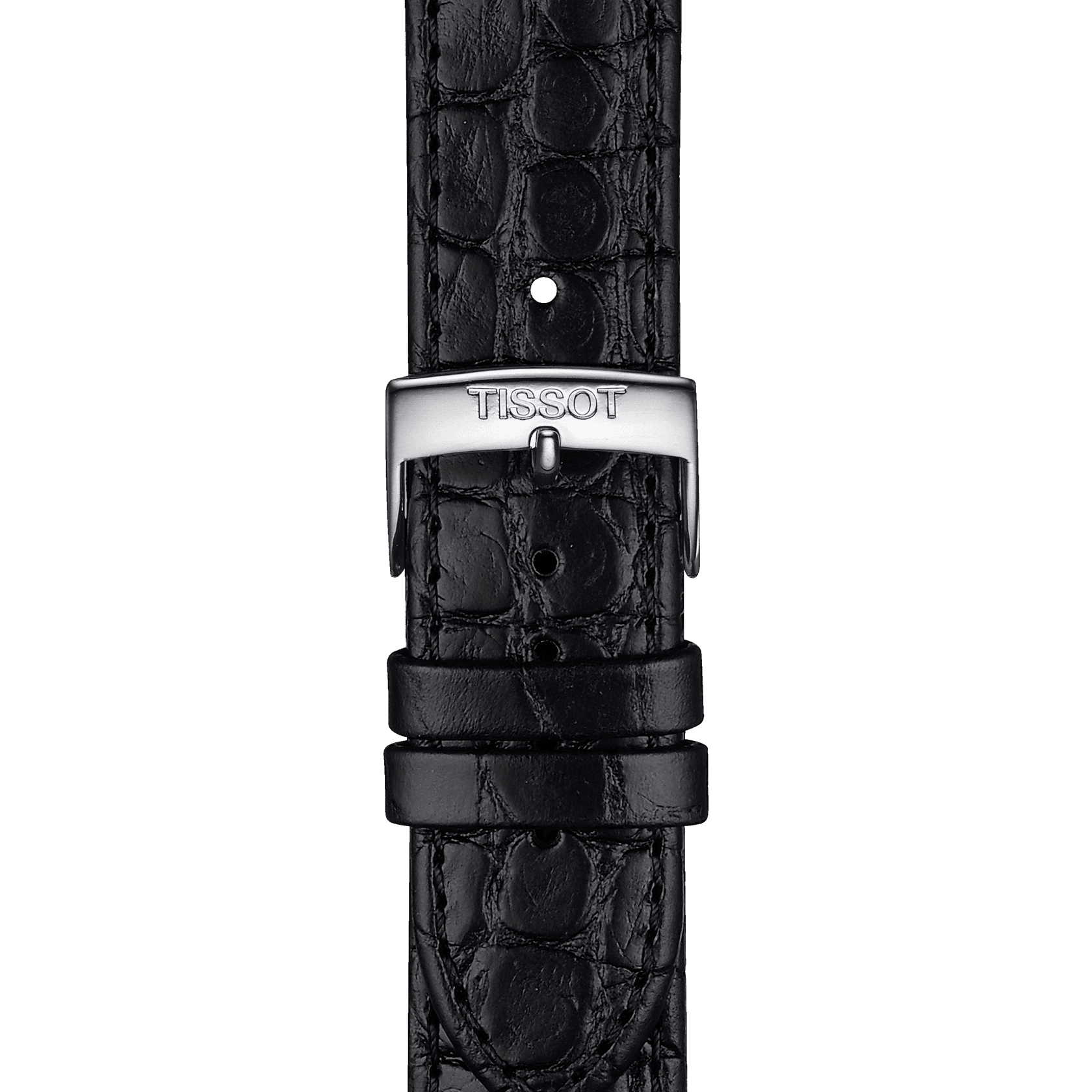 Tissot Everytime Medium • <strong>ETA 902.101</strong><p>T1094101603301 - immagine 3