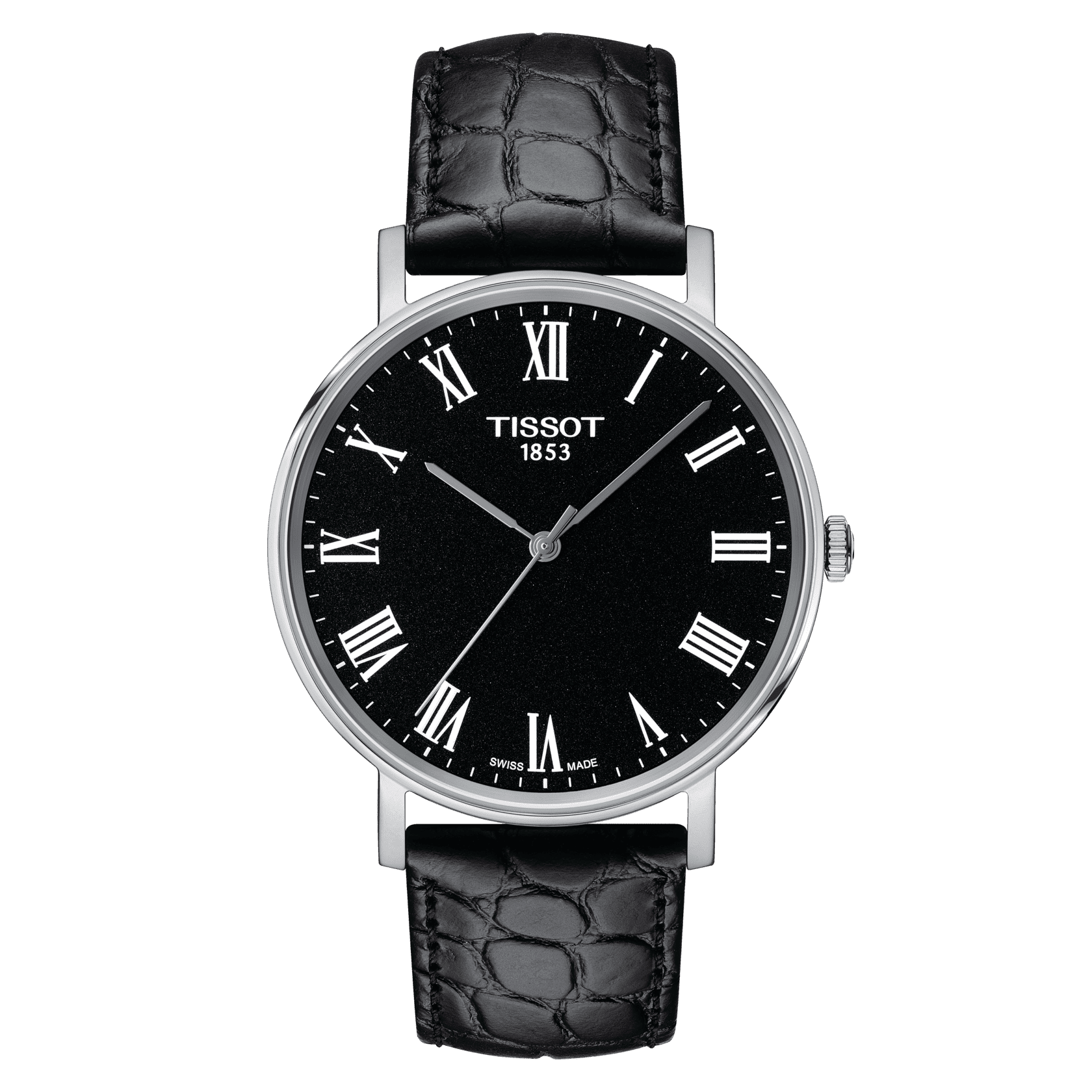 Tissot Everytime Medium • <strong>ETA 902.101</strong><p>T1094101605300