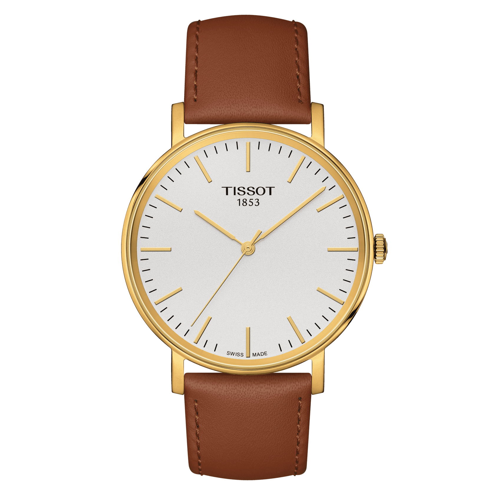 Tissot Everytime Medium • <strong>ETA 902.101</strong><p>T1094103603100