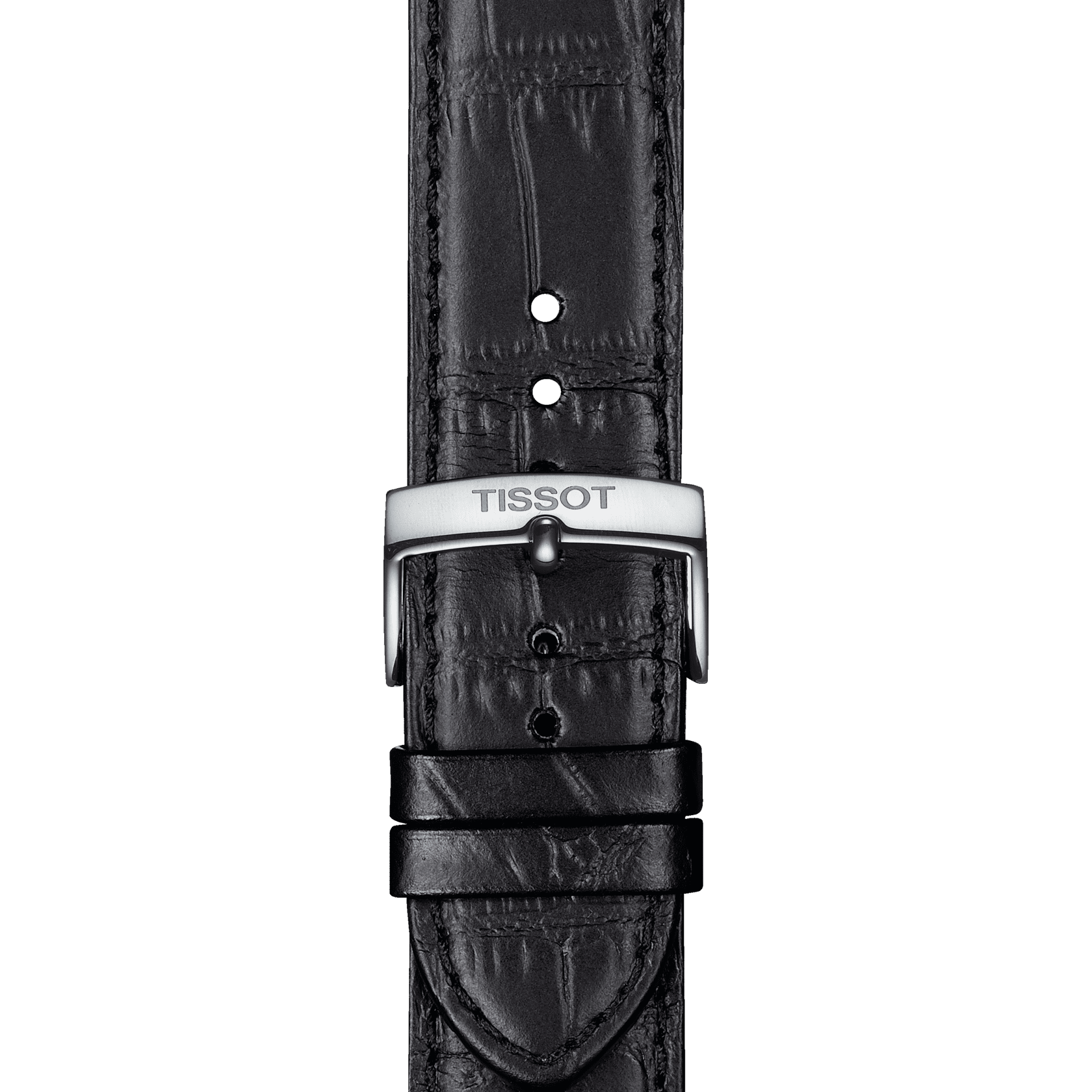 Tissot Everytime Large • <strong>ETA 902.101</strong><p>T1096101603200 - immagine 3