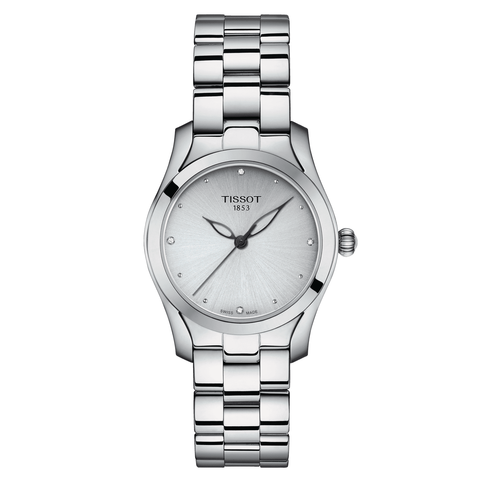 Tissot T-Wave • <strong>F04.111</strong><p>T1122101103600