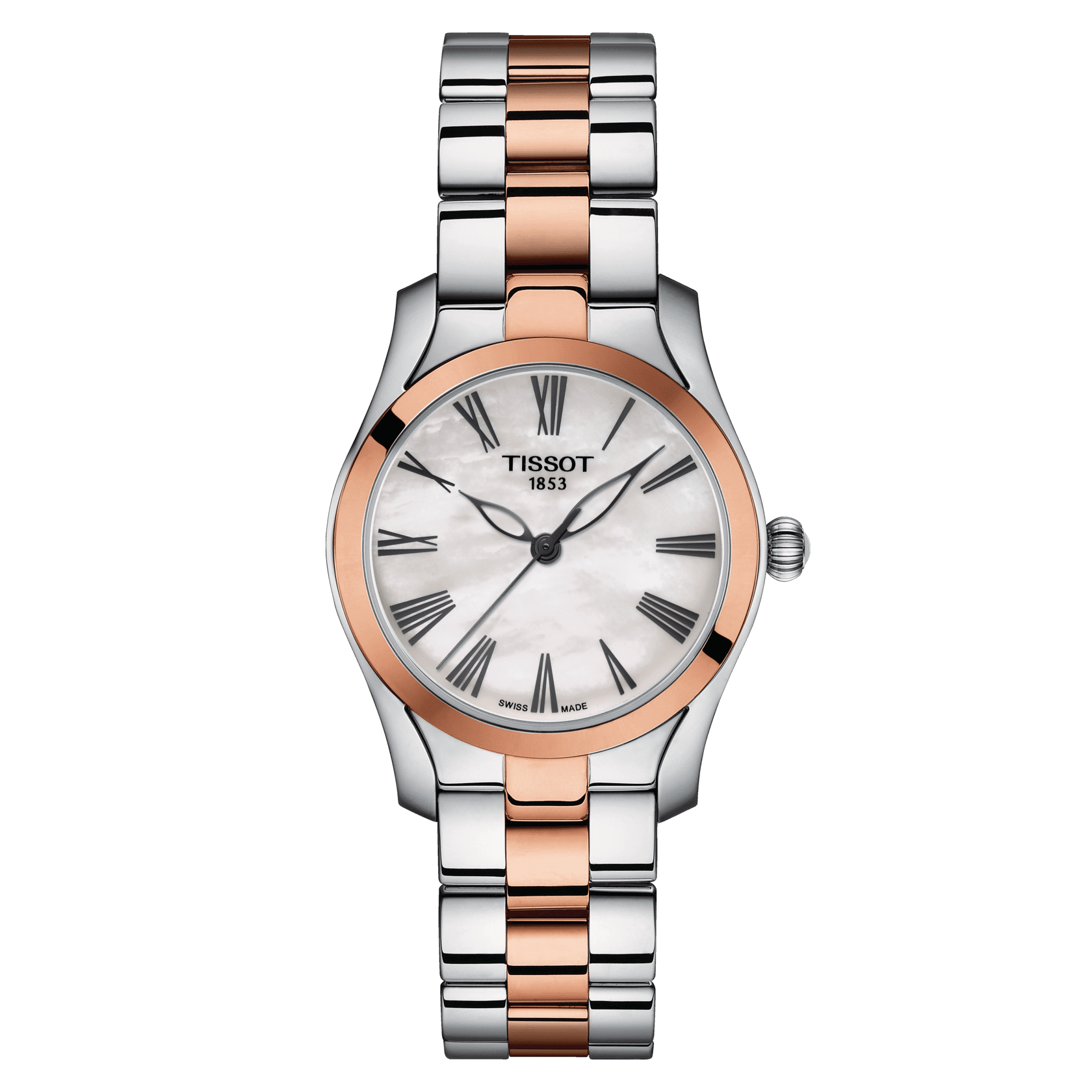 Tissot T-Wave • <strong>F04.111</strong><p>T1122102211301