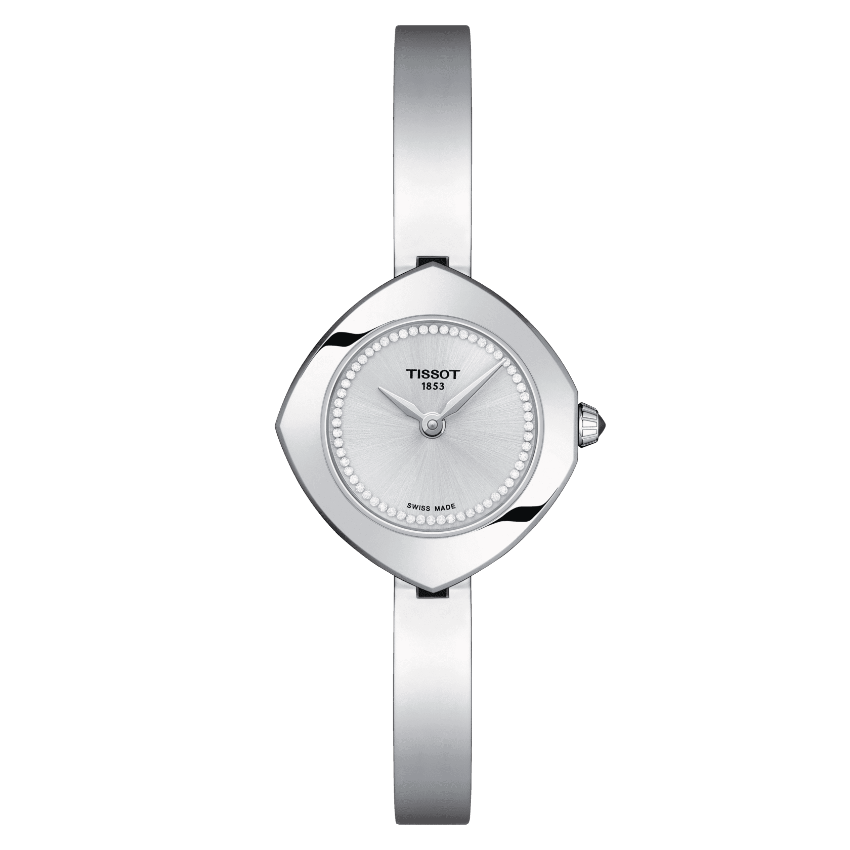 Tissot Femini-T • <strong>901.001</strong><p>T1131091103600