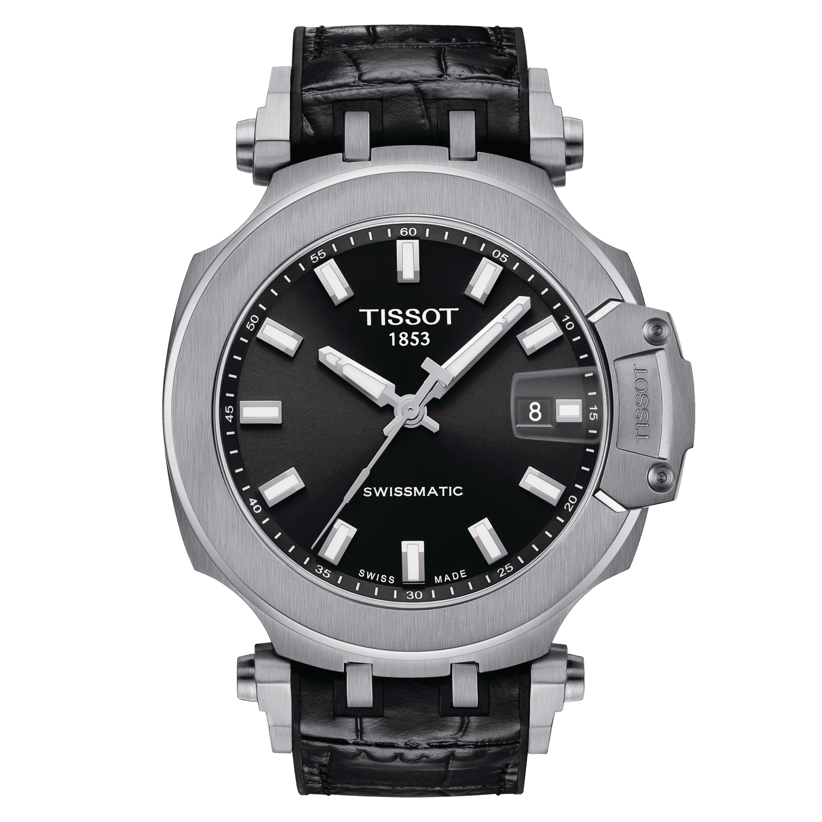 Tissot T-Race Swissmatic • <strong>SWISSMATIC</strong><p>T1154071705100