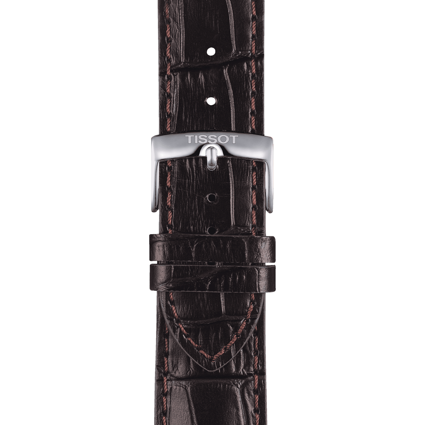 Tissot Gent XL Classic • <strong>ETA F06.115</strong><p>T1164101604700 - immagine 3