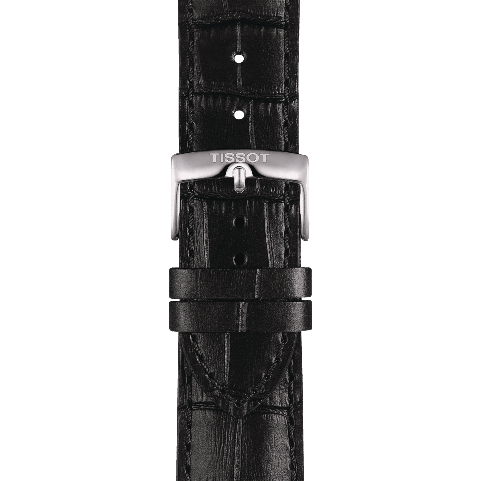 Tissot Gent XL Classic • <strong>ETA F06.115</strong><p>T1164101605700 - immagine 3