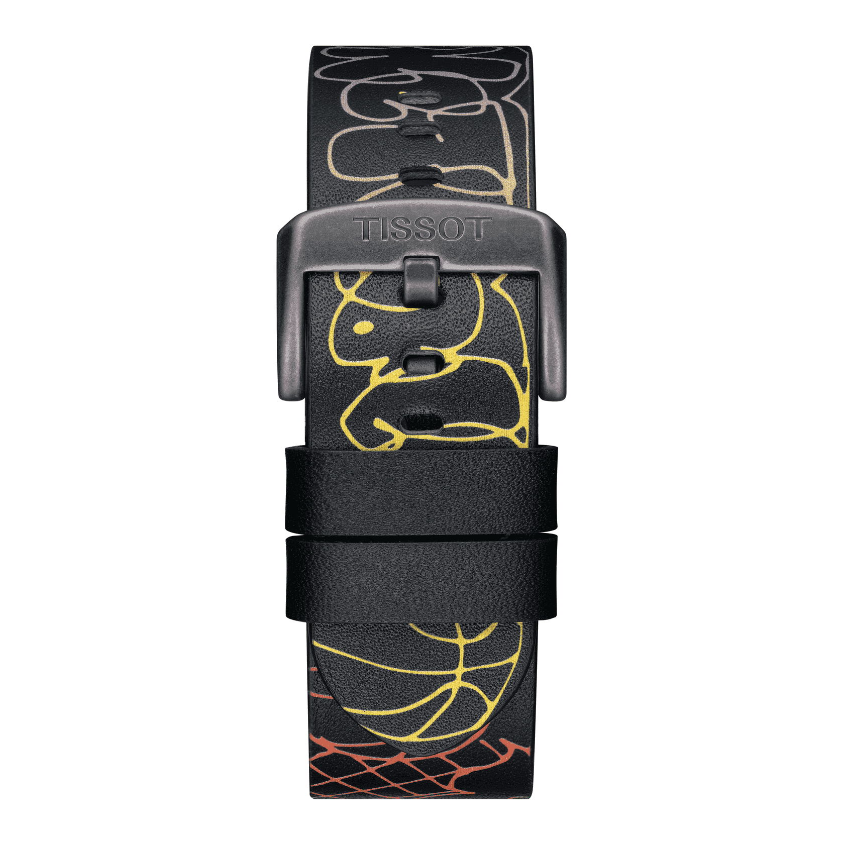 Tissot Gent XL 3x3 Street Basketball • <strong>ETA F06.115</strong><p>T1164103606700 - immagine 3