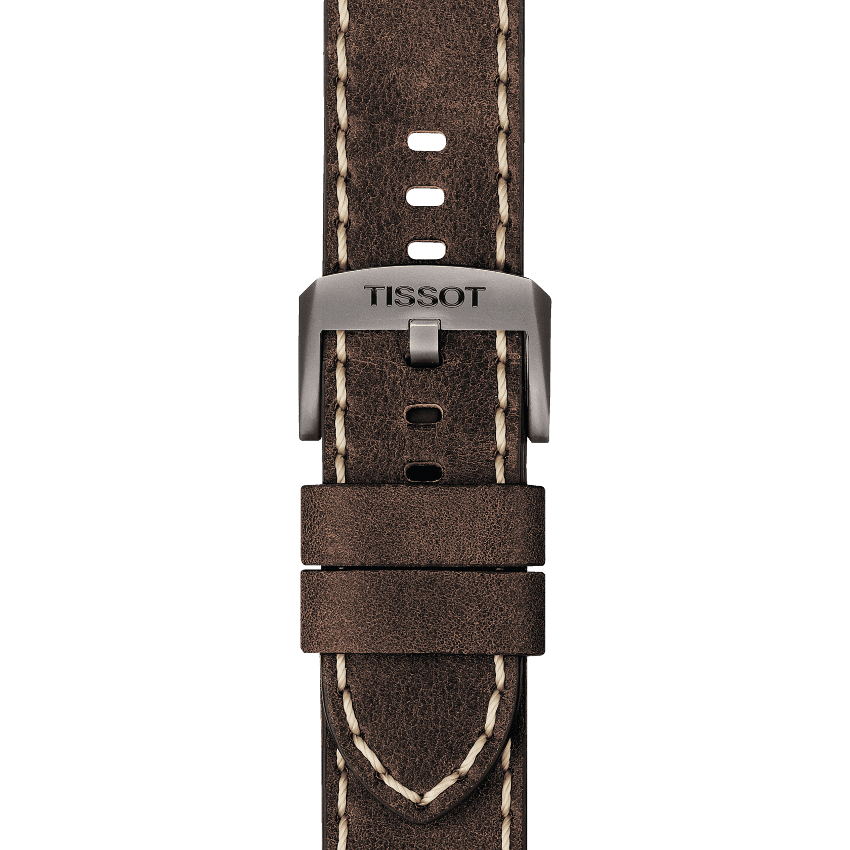 Tissot Chrono XL • <strong>ETA G10.212</strong><p>T1166173609700 - immagine 4