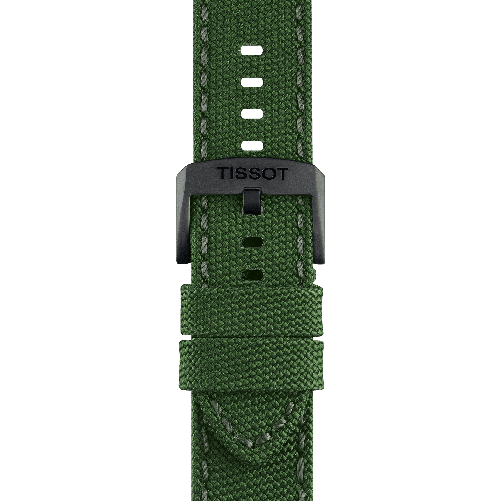 Tissot Chrono XL • <strong>ETA G10.212</strong><p>T1166173709700 - immagine 3