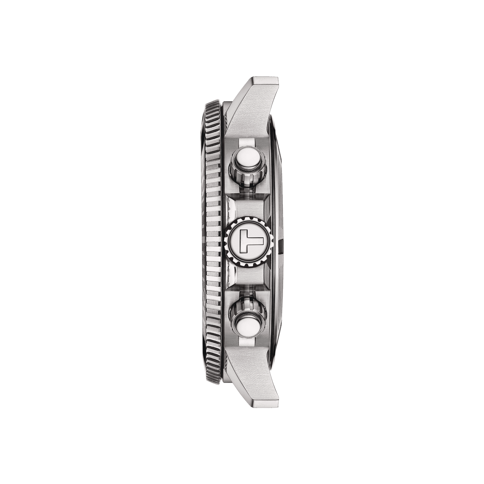 Tissot Seastar 1000 Chronograph • <strong>ETA G10.212</strong><p>T1204171109100 - immagine 3