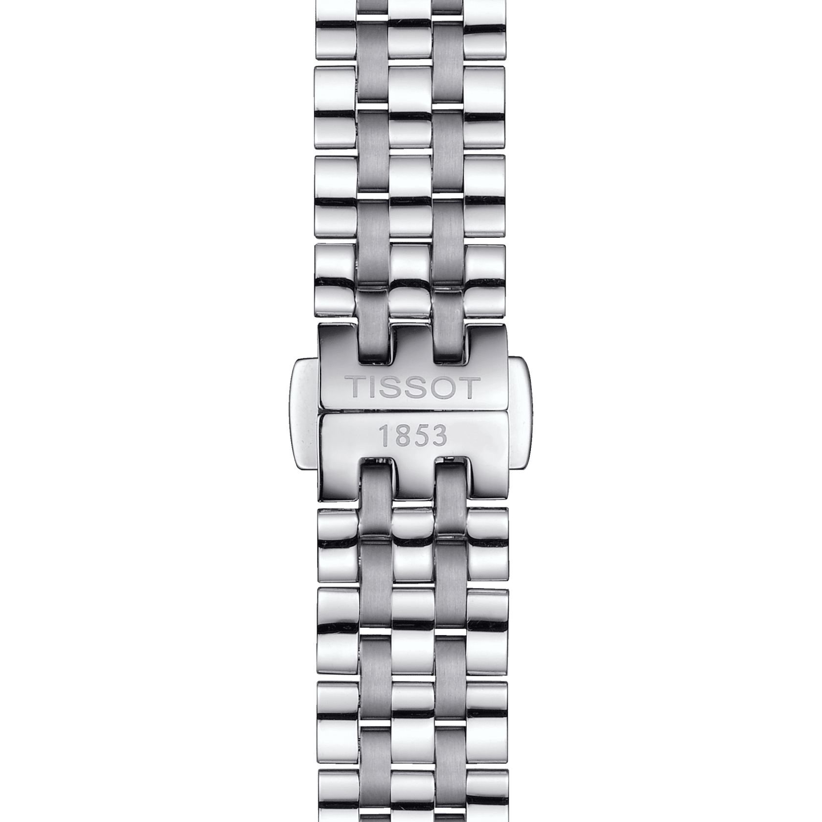 Tissot Carson Premium Automatic Lady • <strong>ETA 2671</strong><p>T1222071103100 - immagine 4