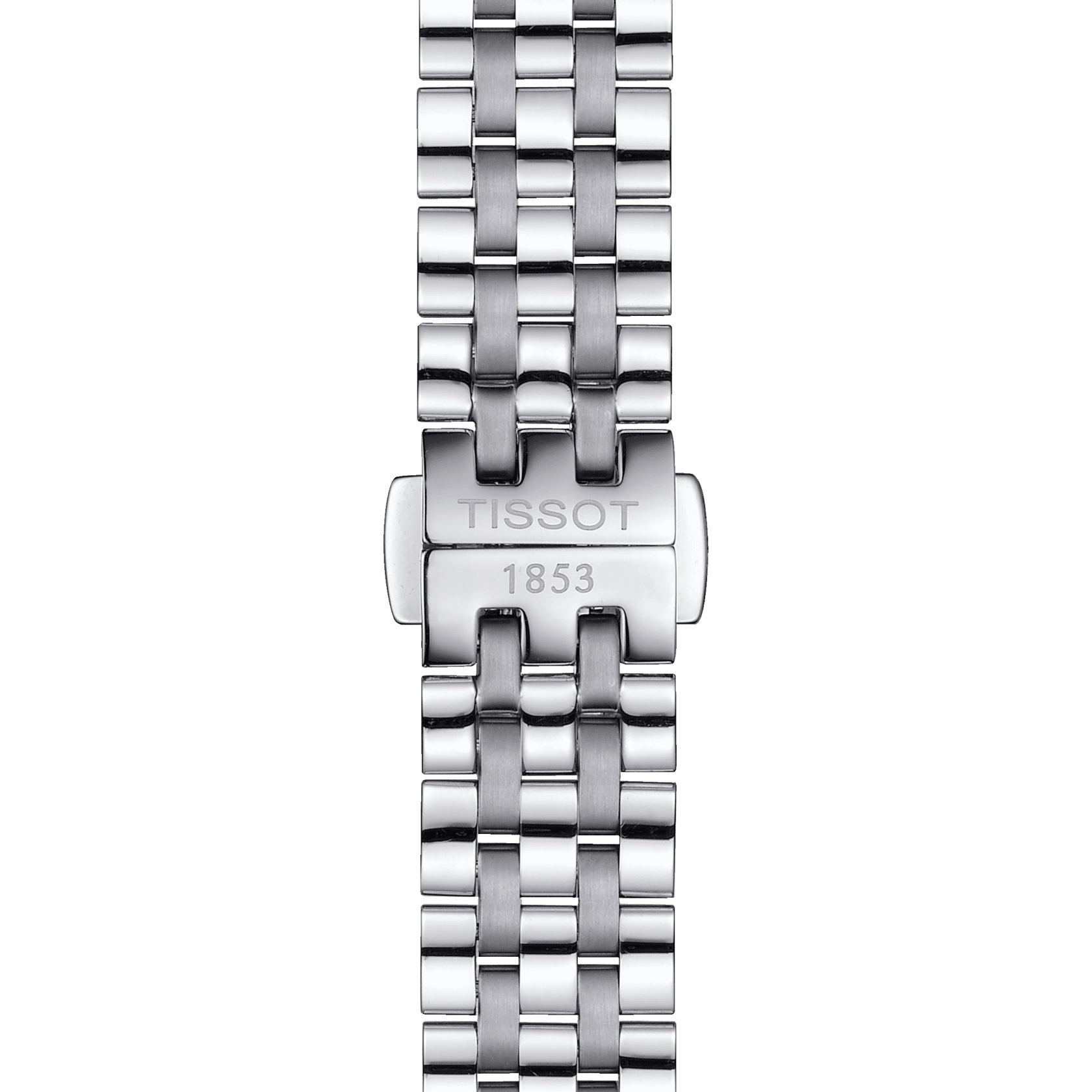 Tissot Carson Premium Lady • <strong>ETA F03.111</strong><p>T1222101103300 - immagine 3