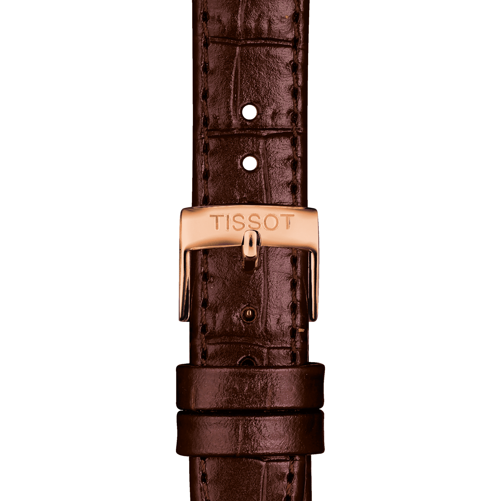 Tissot Carson Premium Lady • <strong>ETA F03.111</strong><p>T1222103603300 - immagine 3