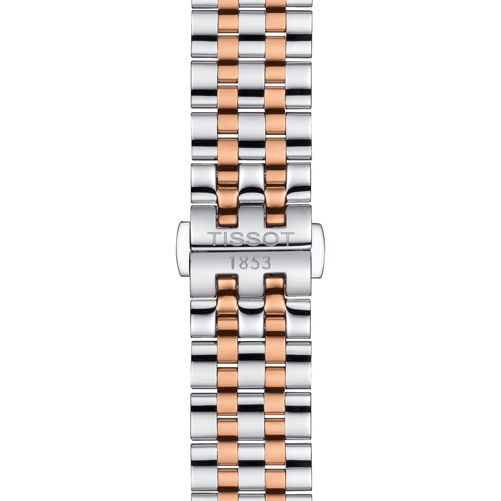 Tissot Carson Premium Chronograph • <strong>ETA G10.212</strong><p>T1224172201100 - immagine 3