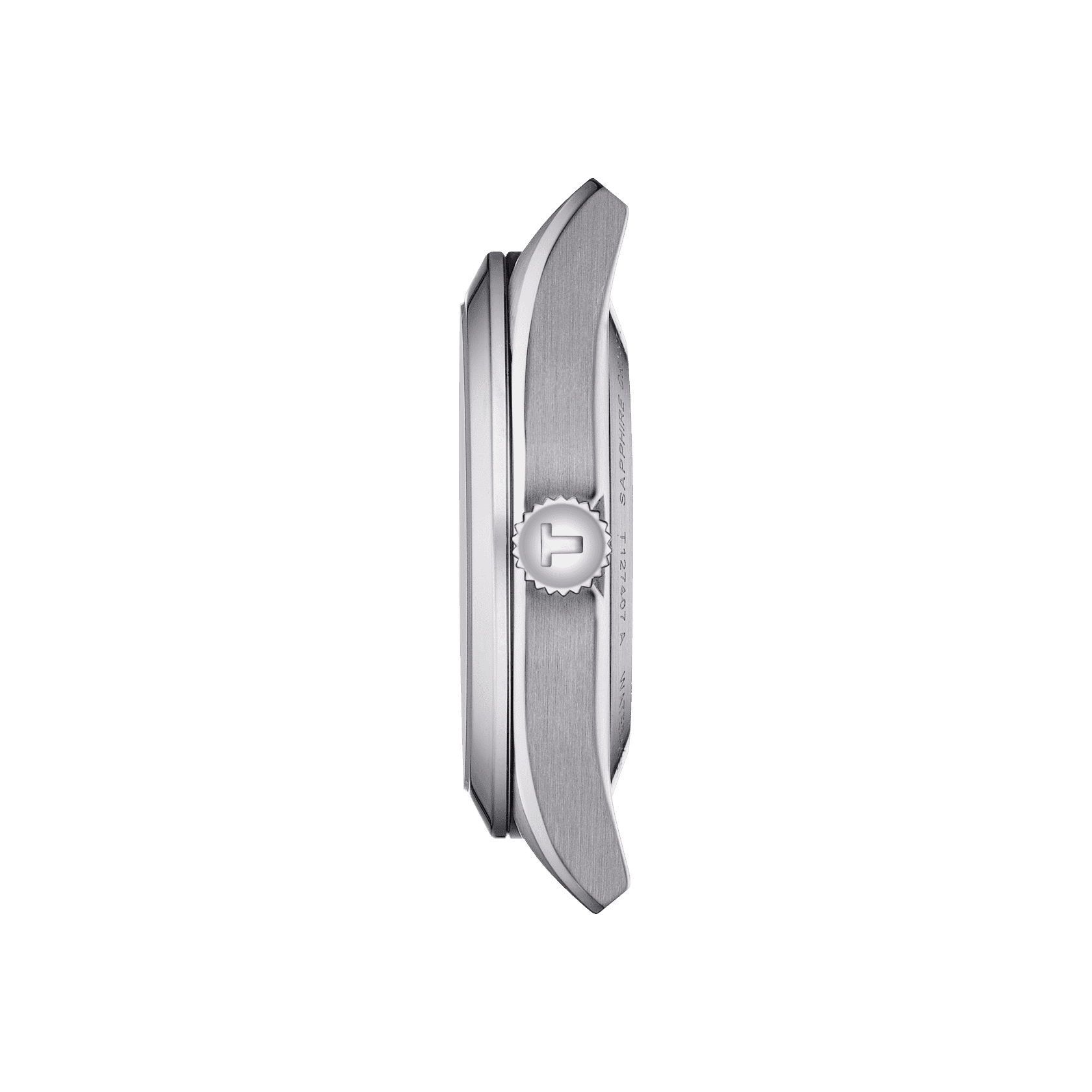 Tissot Gentleman Powermatic 80 Silicium • <strong>POWERMATIC 80.811</strong><p>T1274071603101 - immagine 3