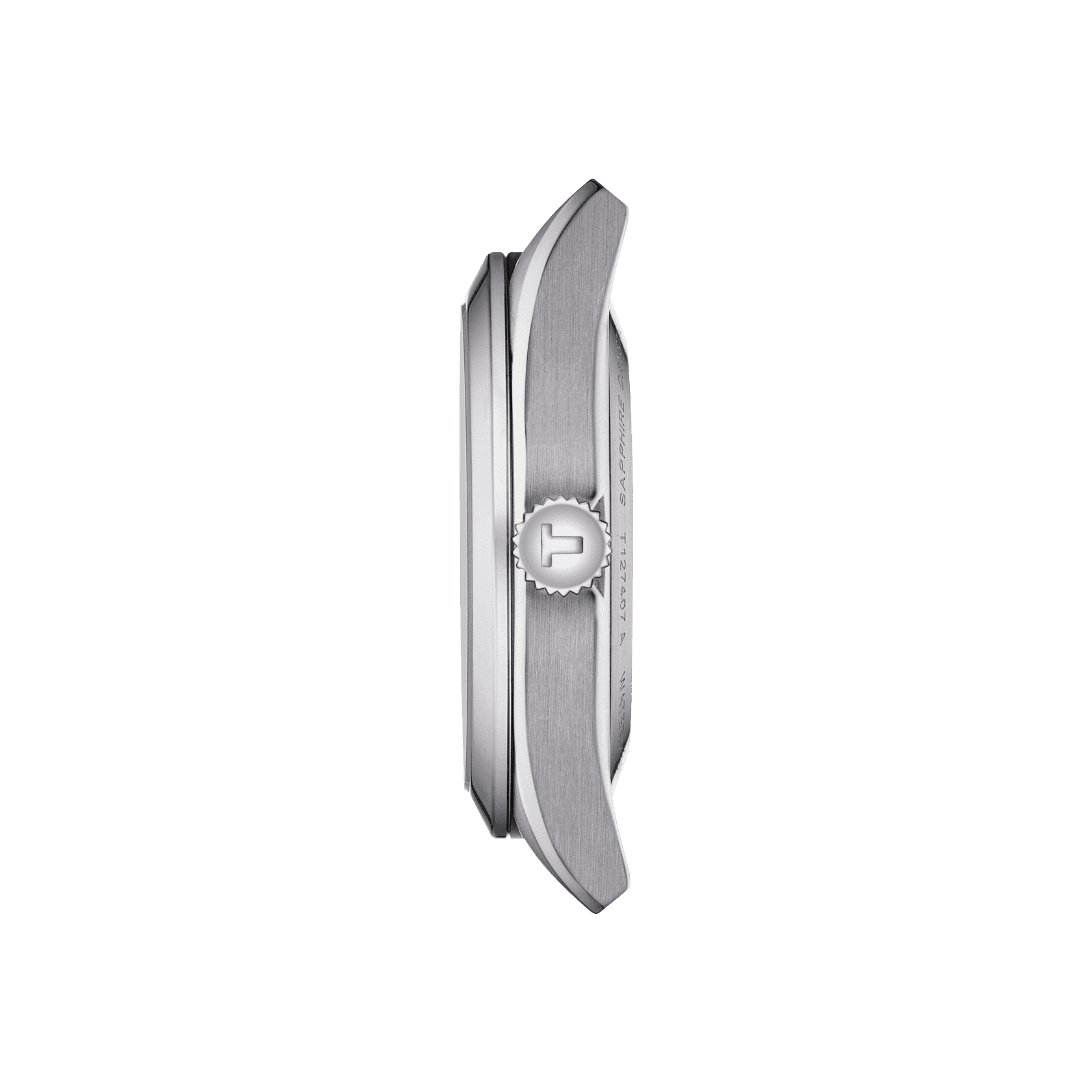 Tissot Gentleman Powermatic 80 Silicium • <strong>POWERMATIC 80.811</strong><p>T1274071605101 - immagine 3