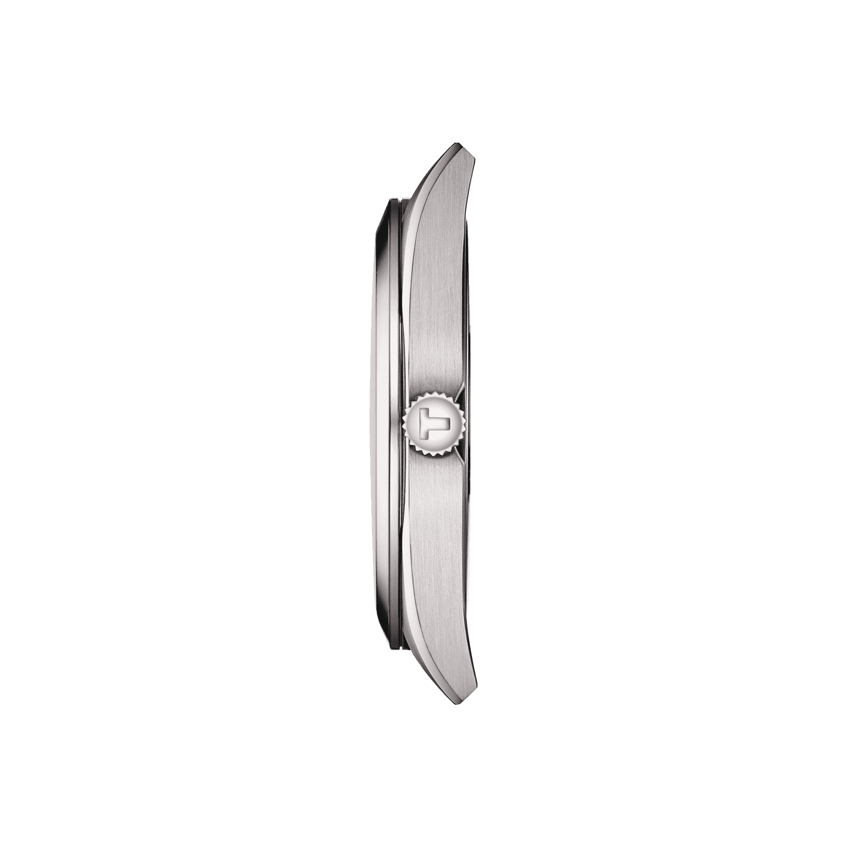 Tissot Gentleman • <strong>ETA F06.115</strong><p>T1274101103100 - immagine 3