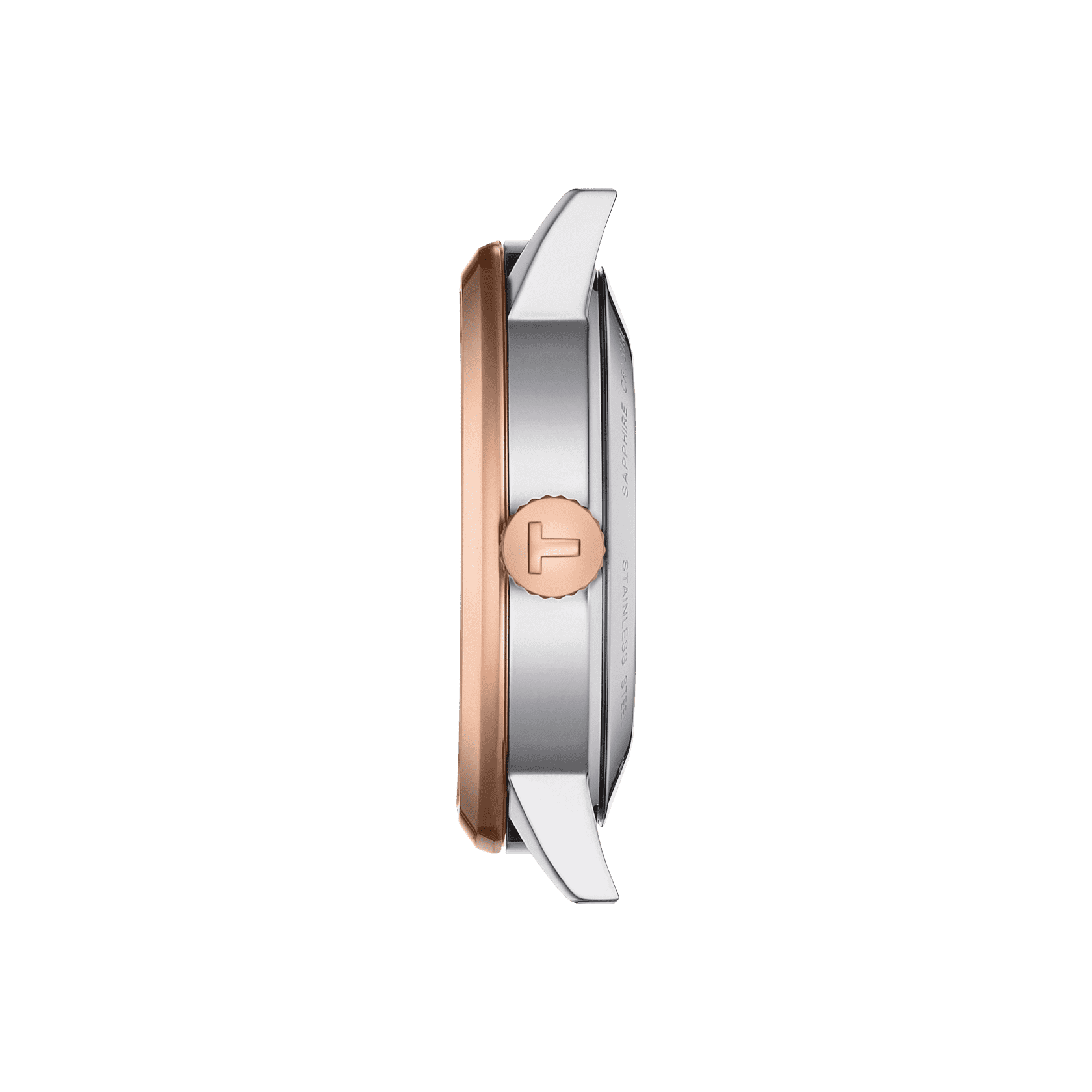 TISSOT CLASSIC DREAM SWISSMATIC • <strong>SWISSMATIC</strong><p>T1294072203100 - immagine 3