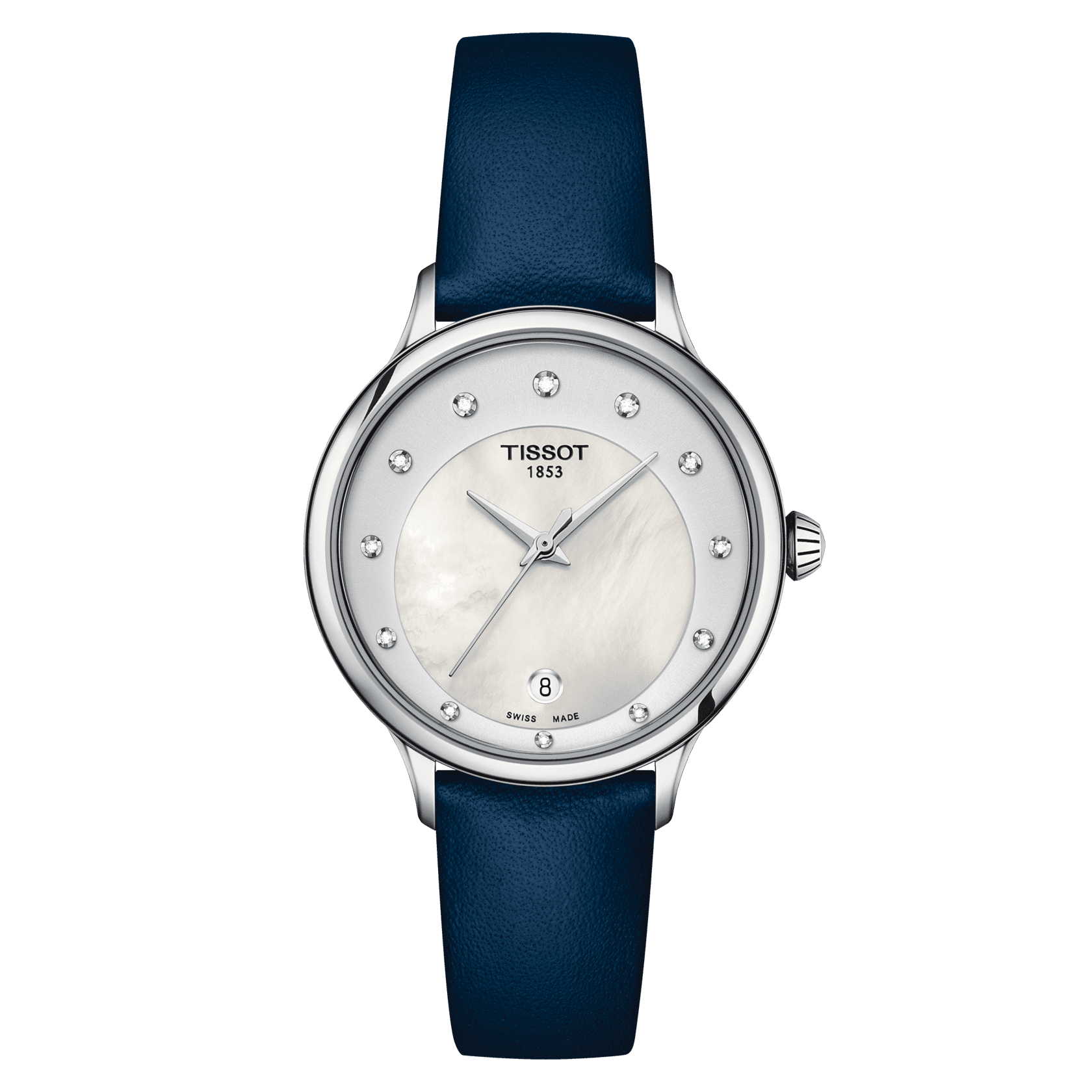 Tissot Odaci-T • <strong>F05.115</strong><p>T1332101611600