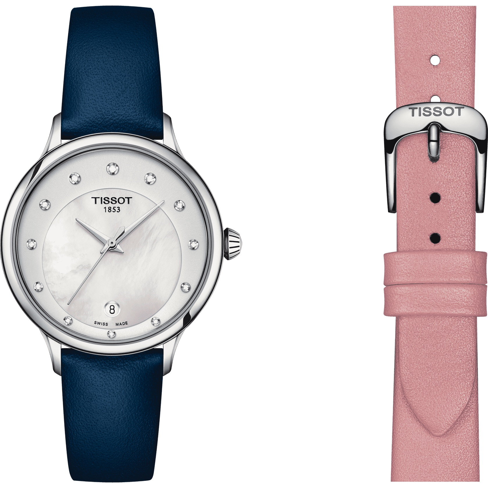 Tissot Odaci-T • <strong>F05.115</strong><p>T1332101611600 - immagine 4