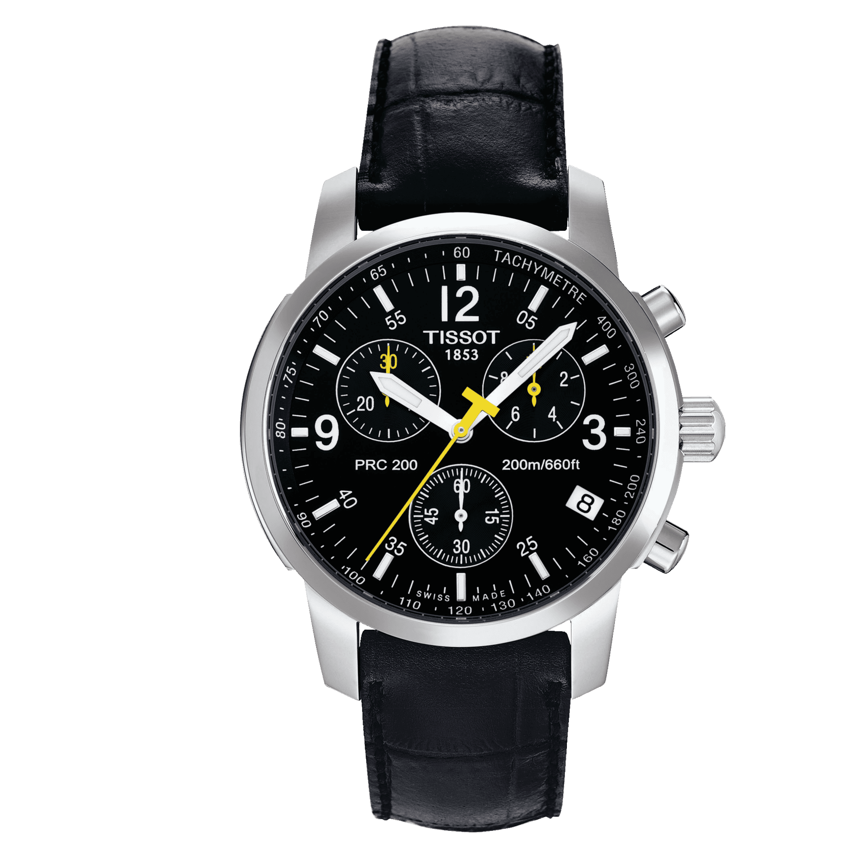 Tissot PRC 200 Chronograph • <strong></strong><p>T17152652