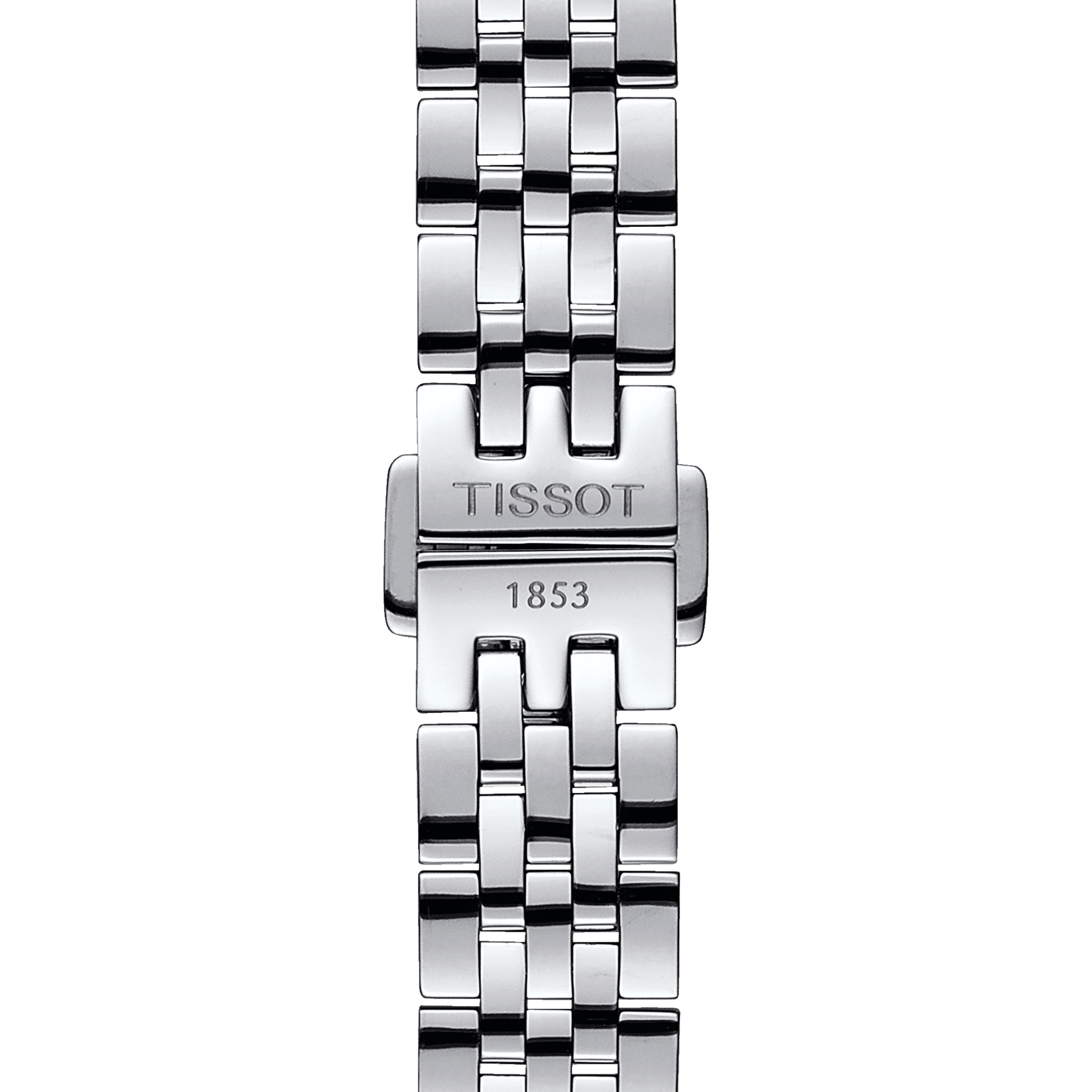 Tissot Le Locle Automatic Double Happiness Lady • <strong>ETA 2671</strong><p>T41118335 - immagine 3
