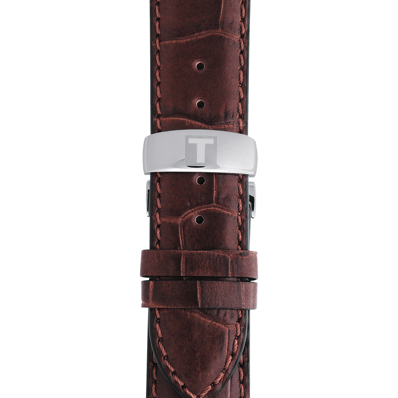 Tissot Le Locle Automatic Chronograph Valjoux • <strong>ETA 7750</strong><p>T41131731 - immagine 3