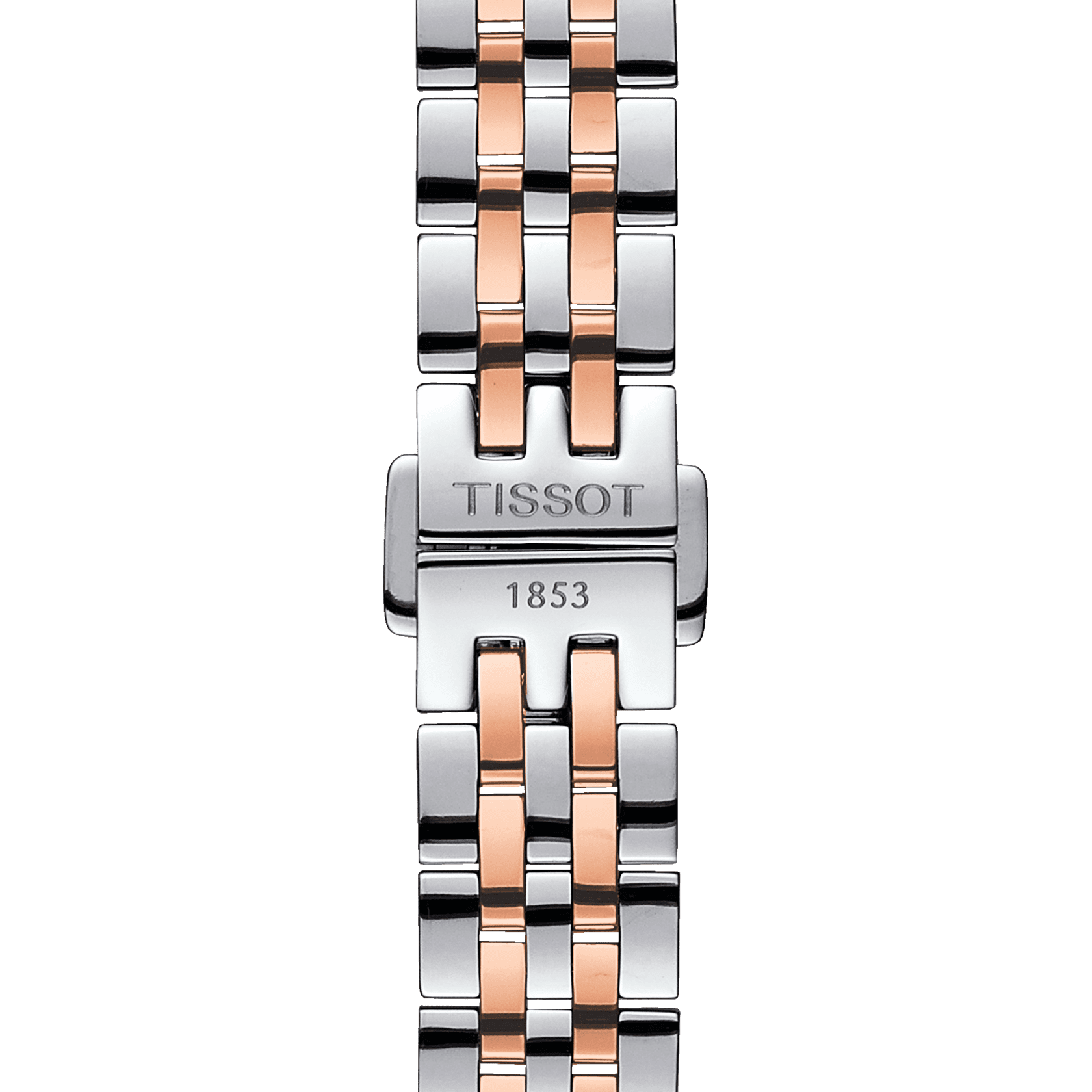 Tissot Le Locle Automatic Lady • <strong>ETA 2671</strong><p>T41218316 - immagine 3